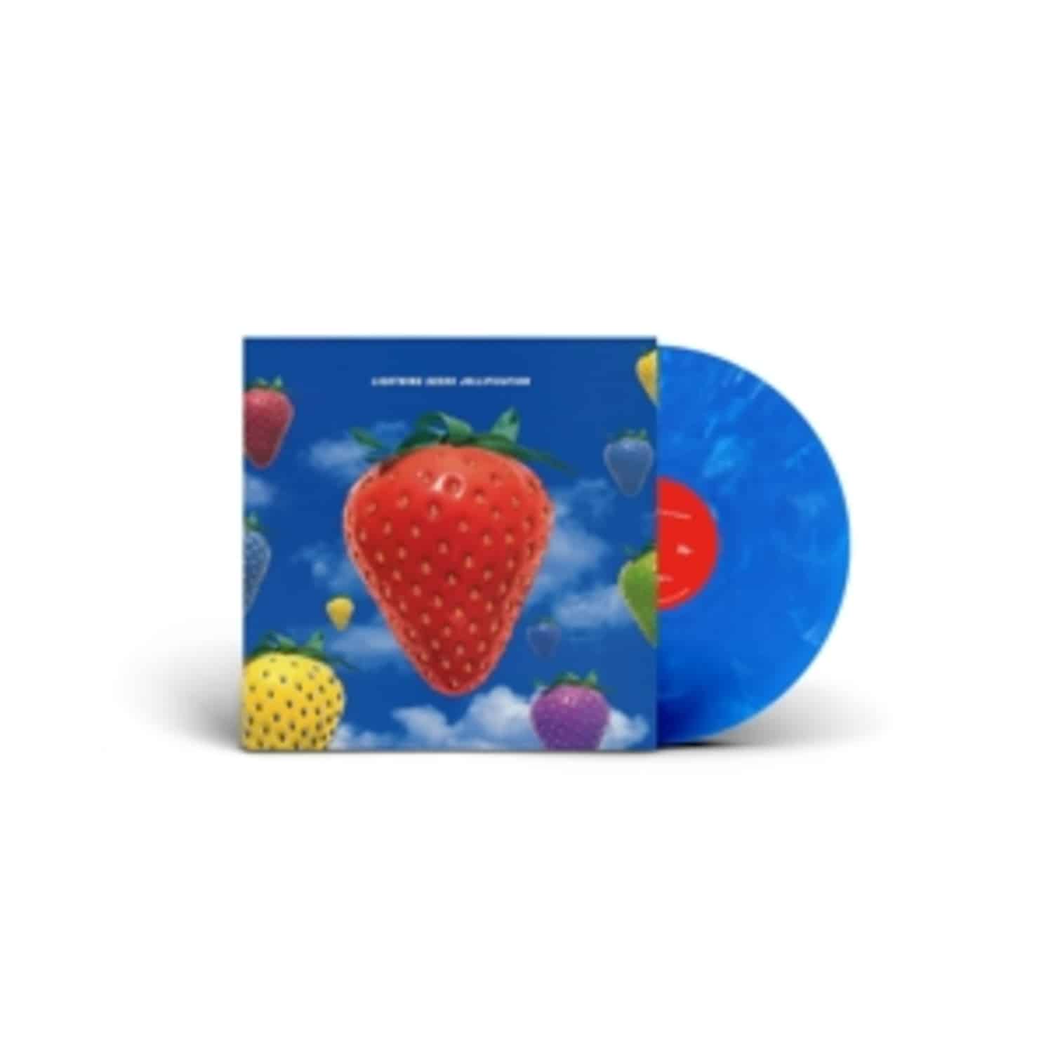 The Lightning Seeds - JOLLIFICATION 