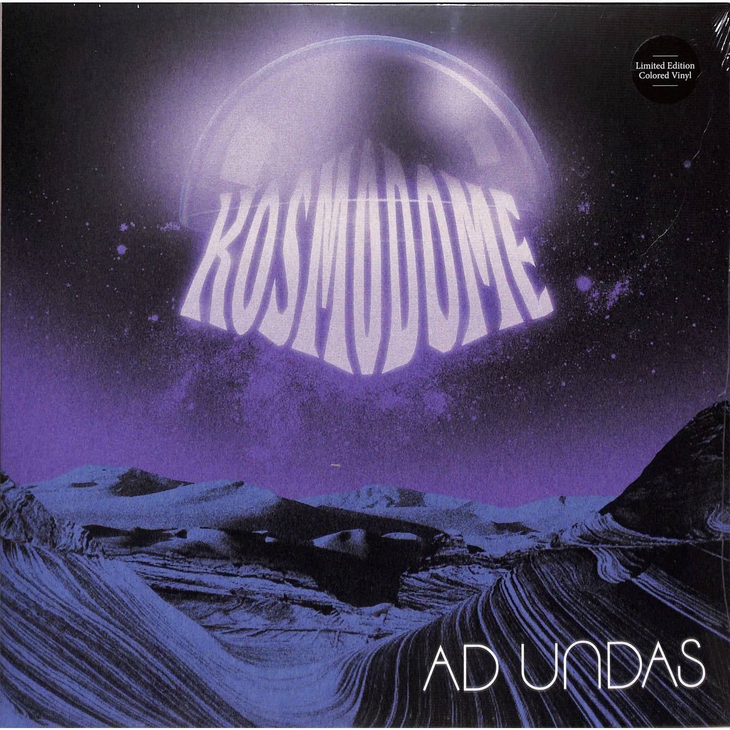 Kosmodome - AD UNDAS 