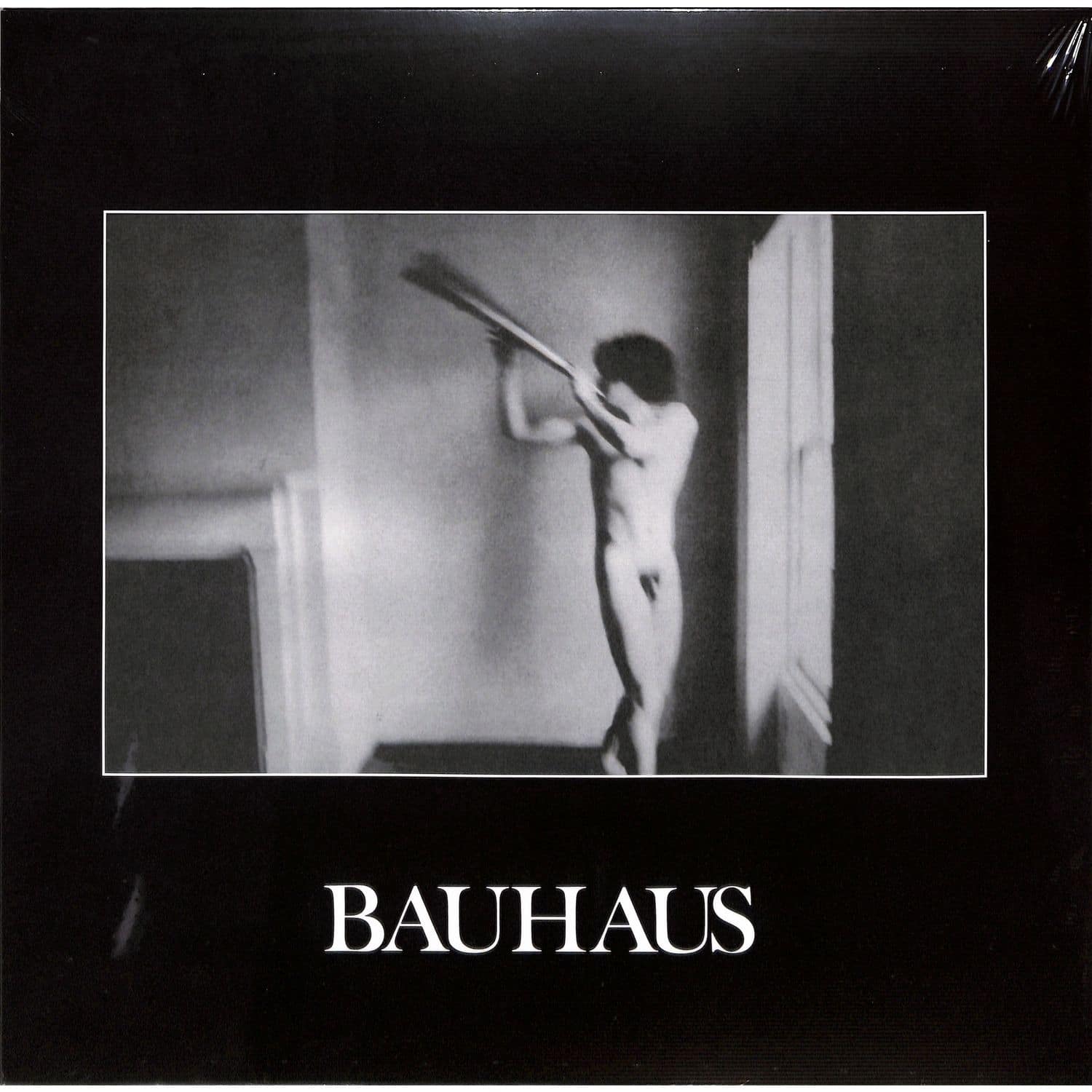 Bauhaus - IN THE FLAT FIELD 