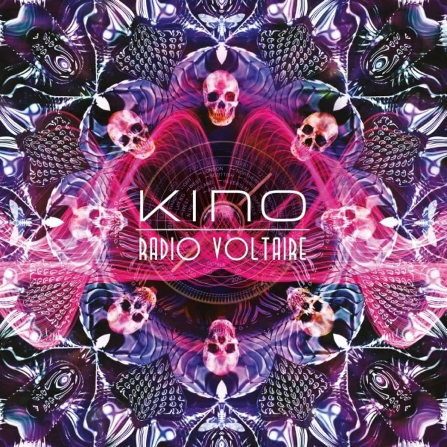 Kino - RADIO VOLTAIRE 
