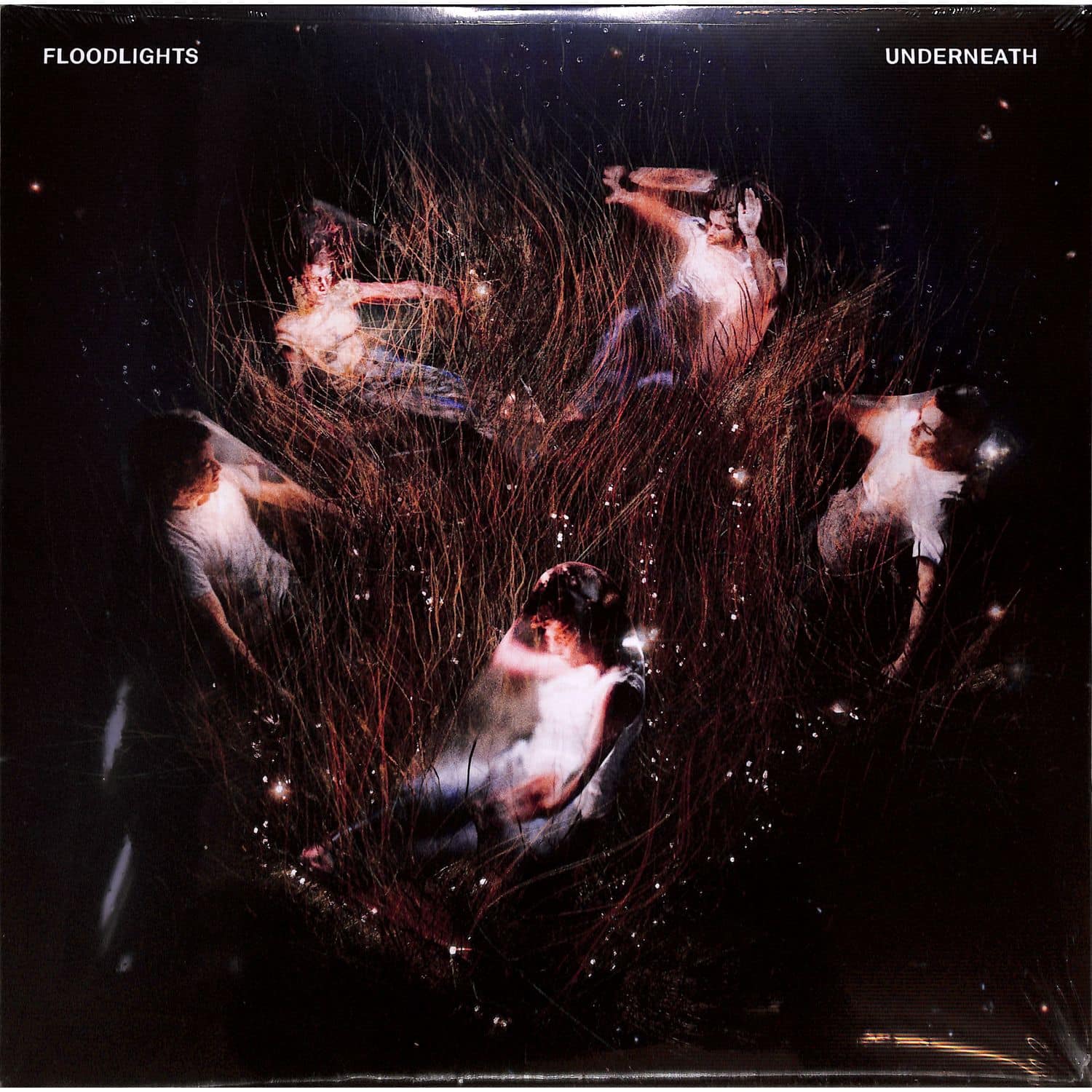 Floodlights - UNDERNEATH 