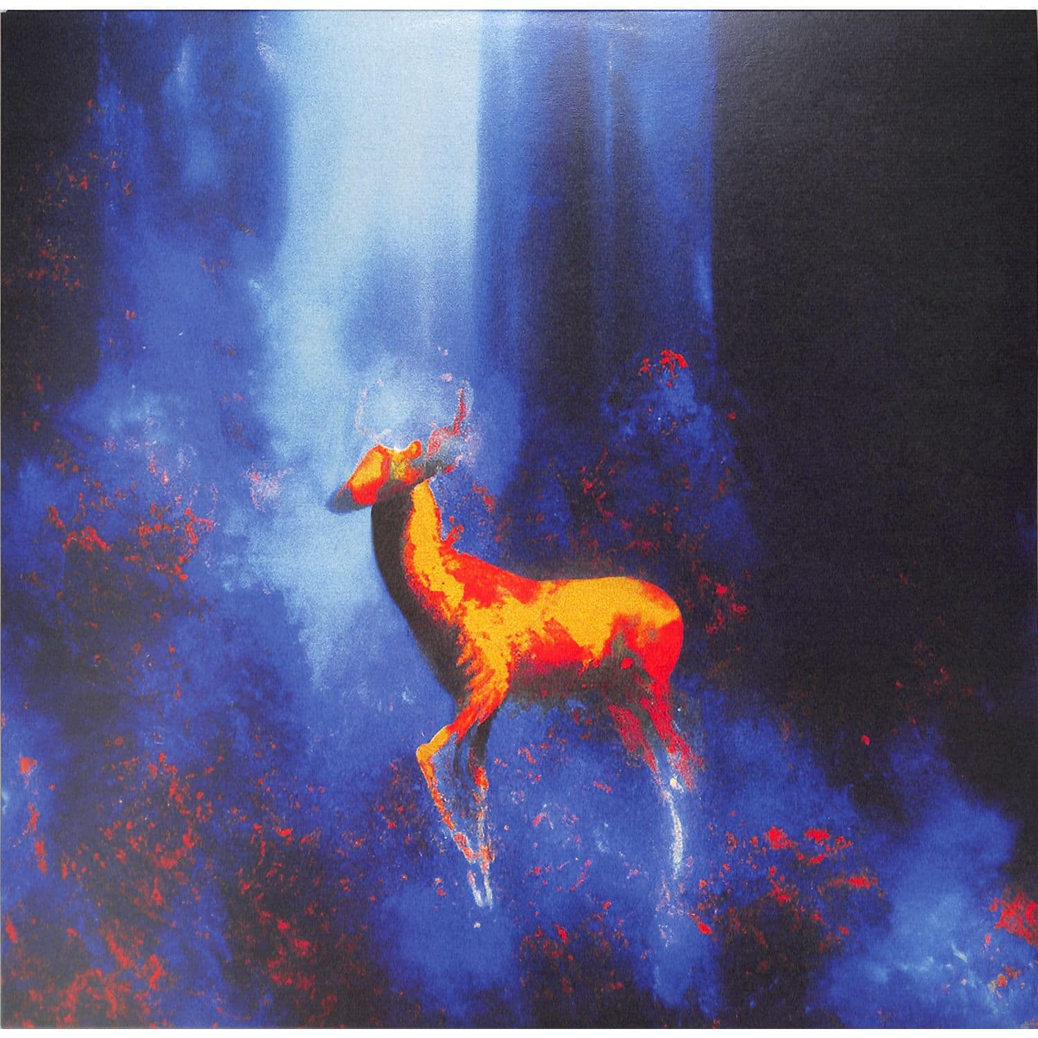 The Angel Code - DORCAS EP 