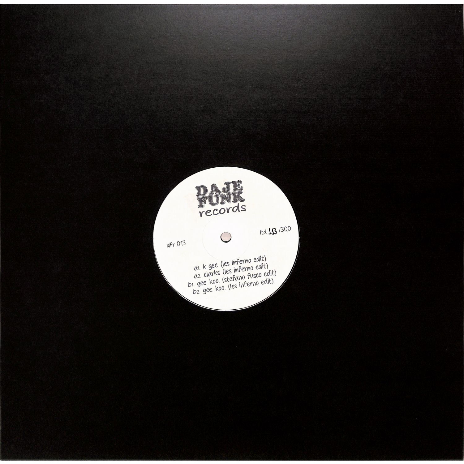 Various Artists - RAW SESSION ONE