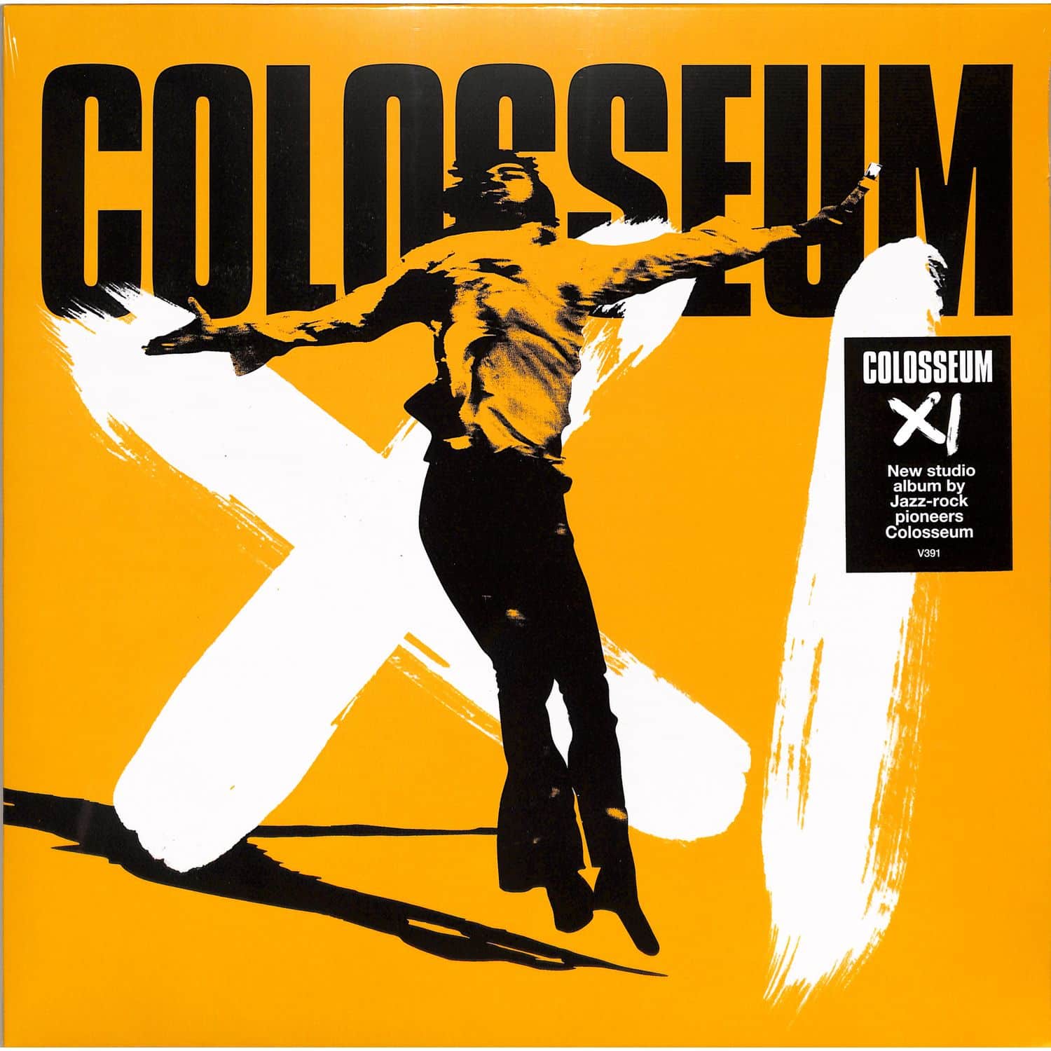 Colosseum - XI 