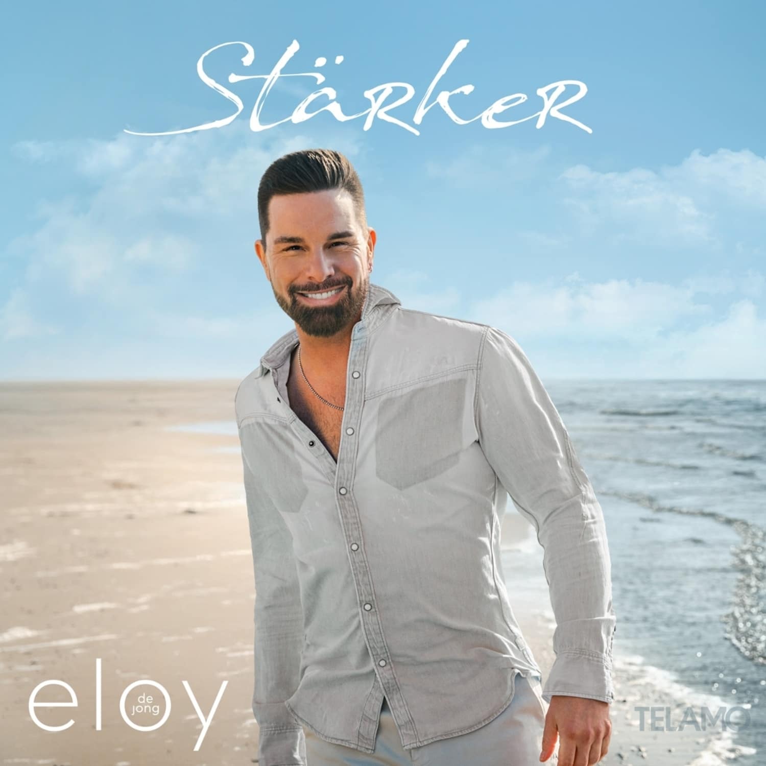 Eloy de Jong - STRKER 