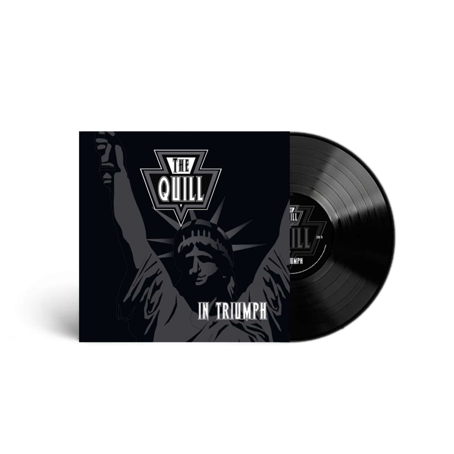 The Quill - IN TRIUMPH 