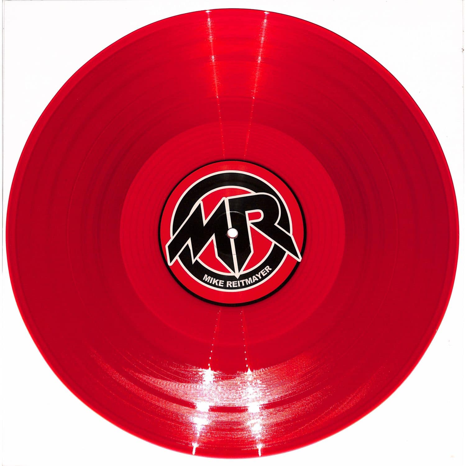 Mike Reitmayer - STRANGE 