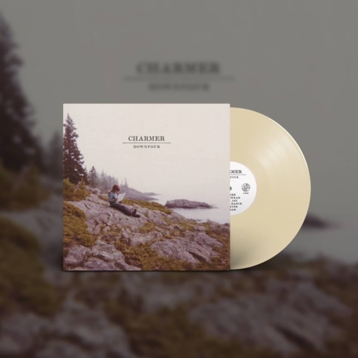 Charmer - DOWNPOUR 