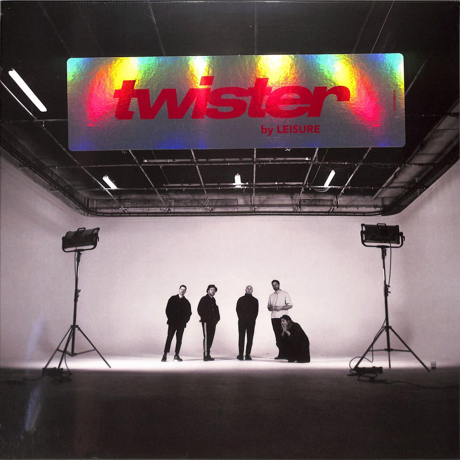Leisure - TWISTER 
