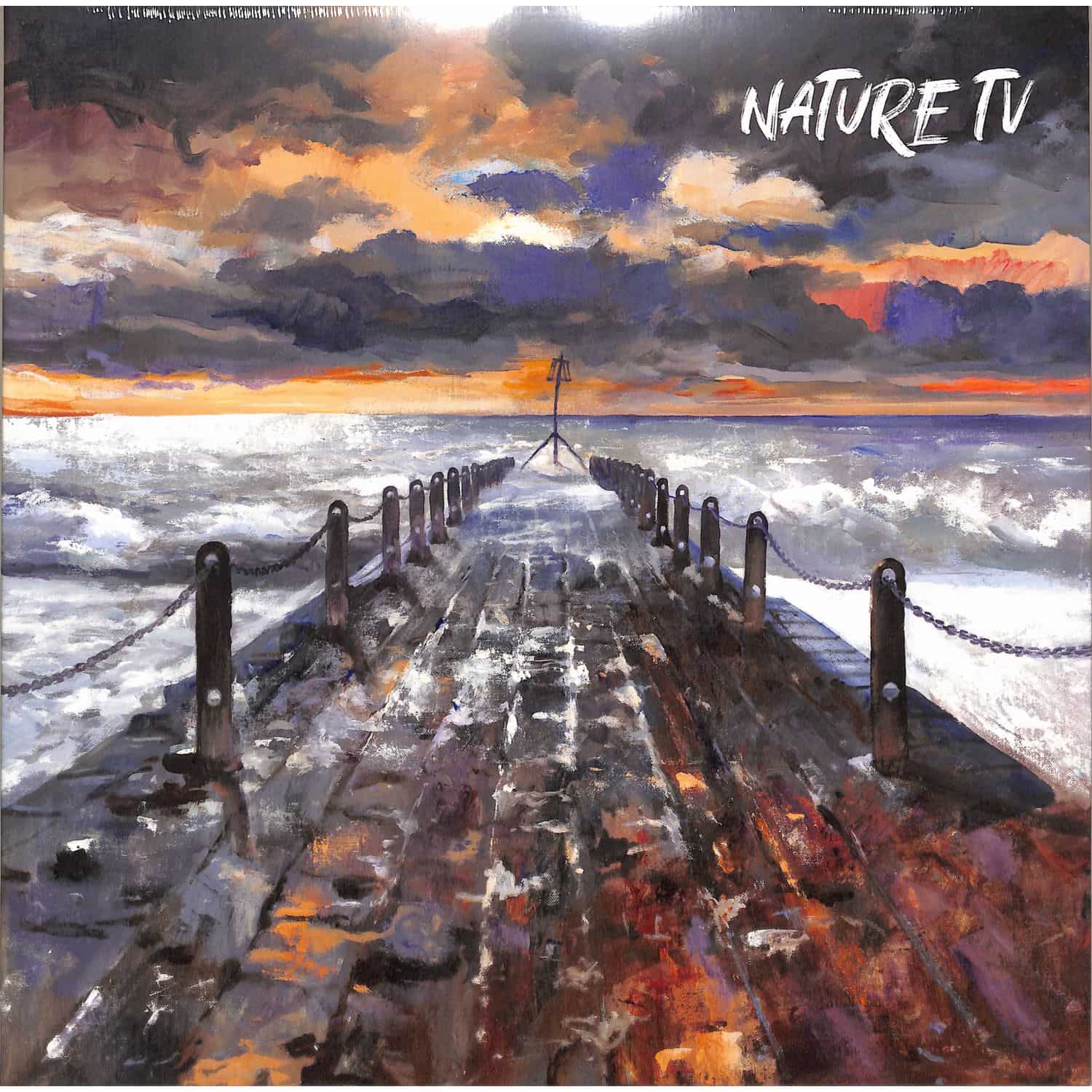 Nature TV - UNLUCKY FOR SOME 