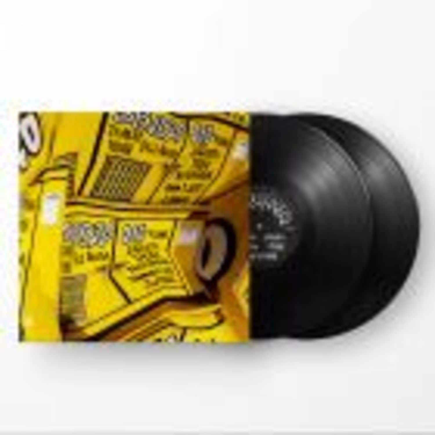 Various Artists - SPANDAU20 010 