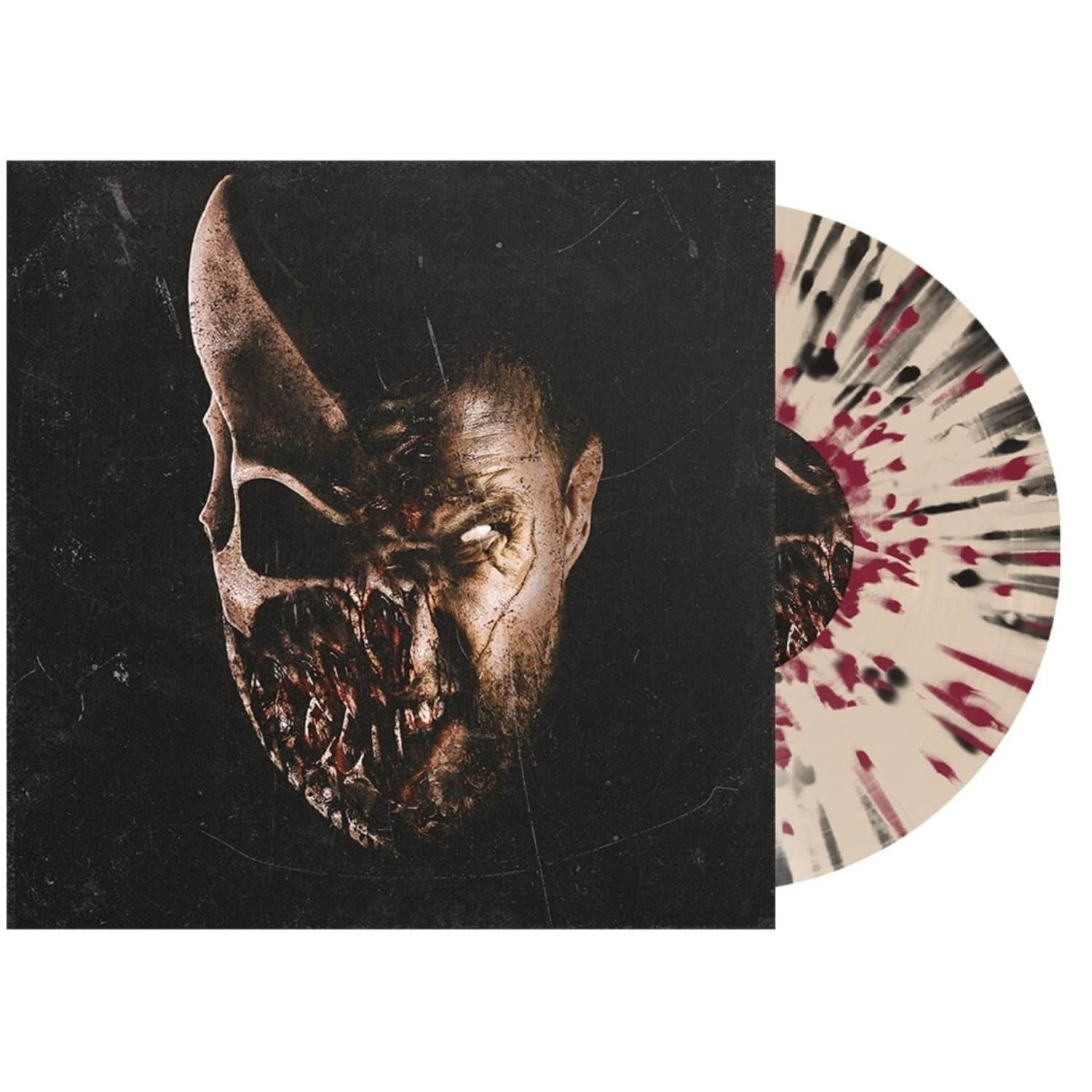 Slaughter To Prevail - GRIZZLY 