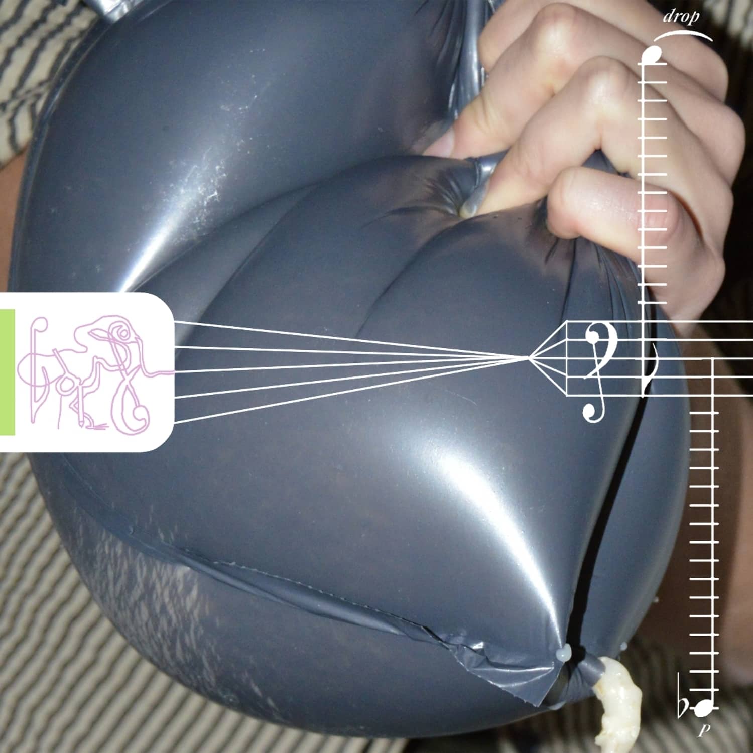 Groa - DROP P 