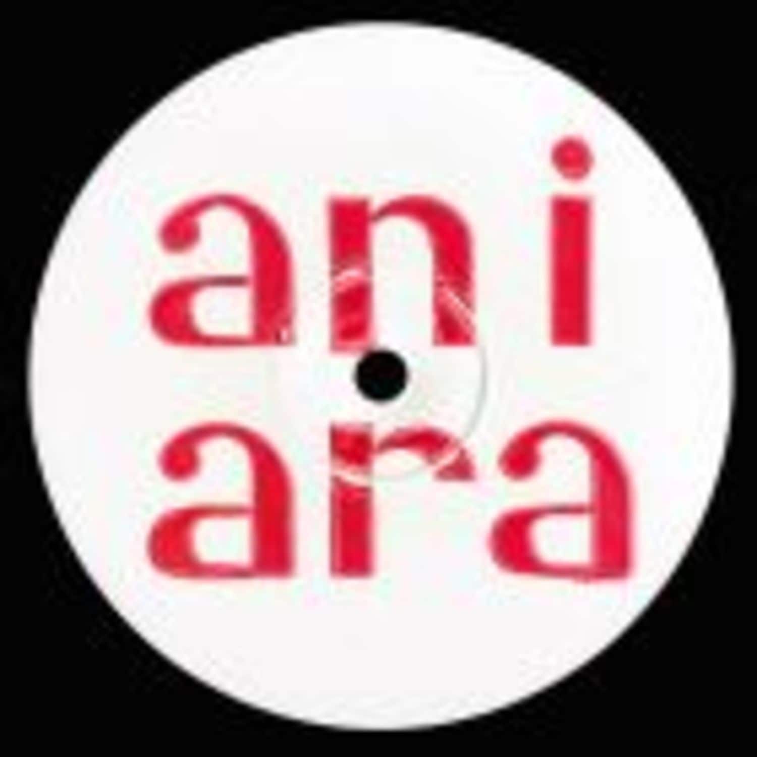 Skudge / Dorisburg - ANIARAWL05