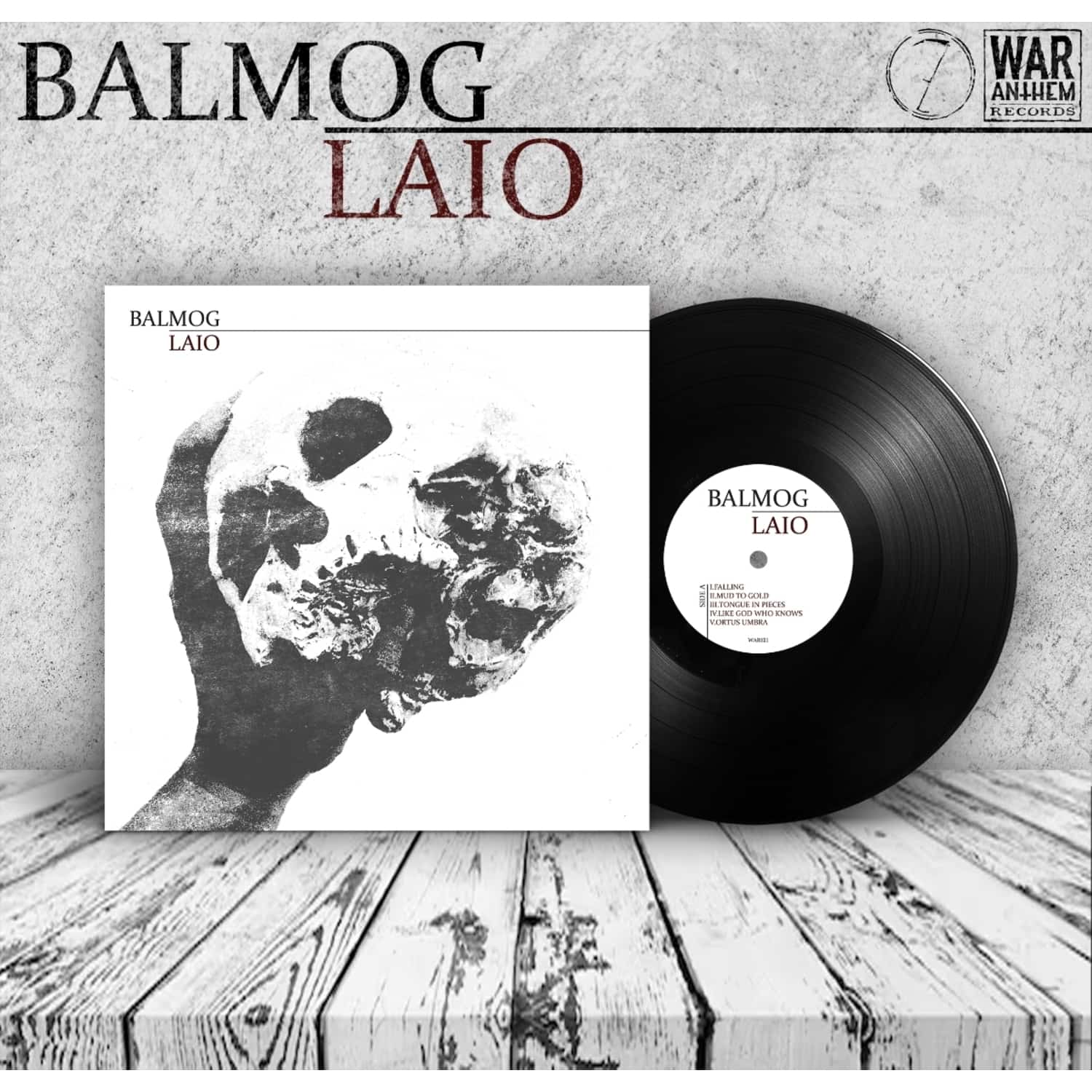 Balmog - LAIO 