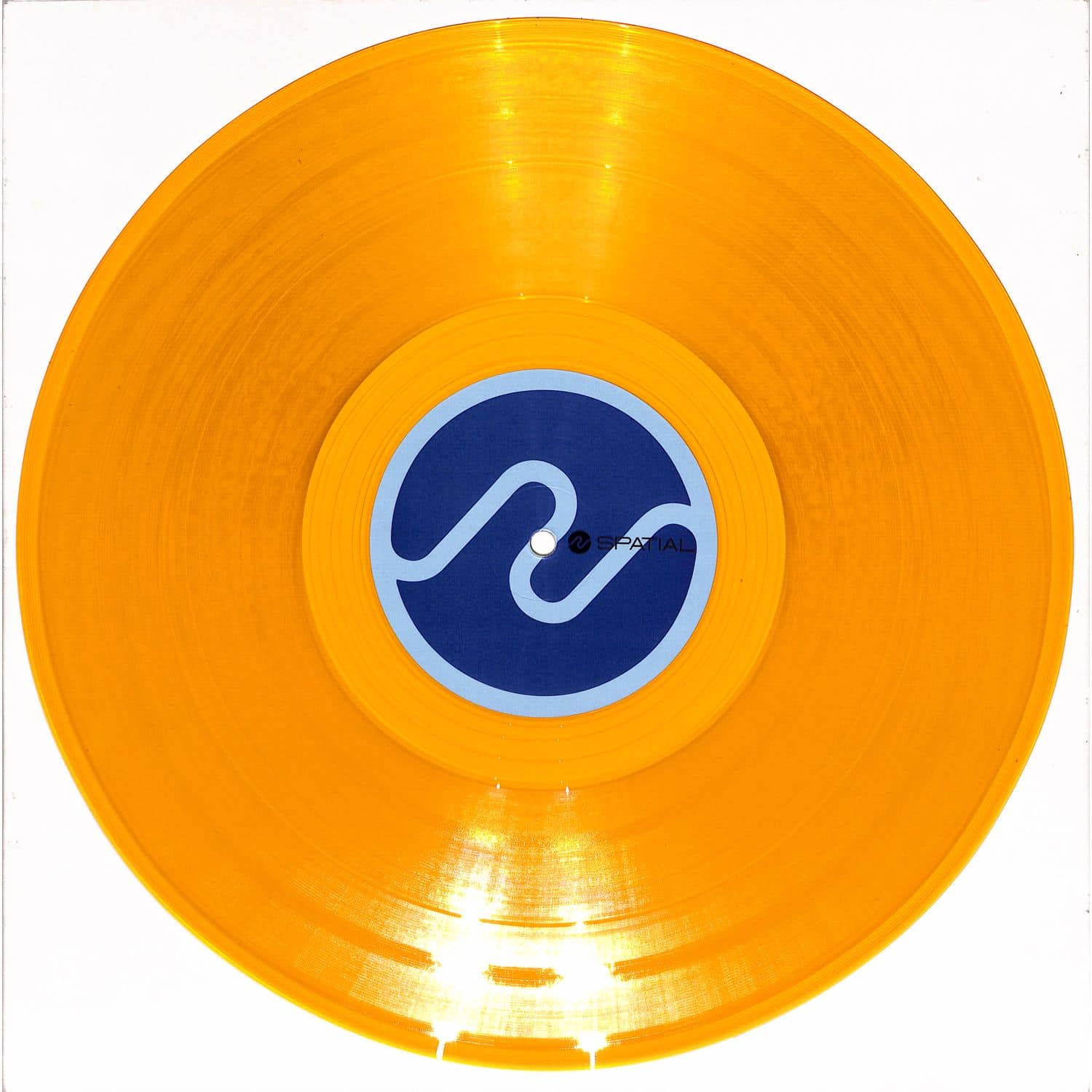 ASC - ECHOES IN SPACE PART TWO 