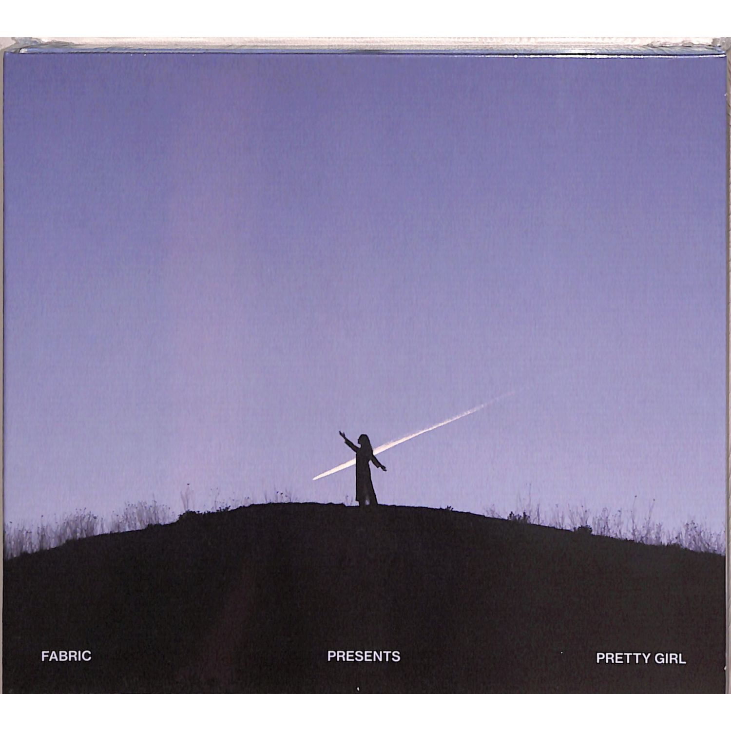 Pretty Girl - FABRIC PRESENTS PRETTY GIRL 
