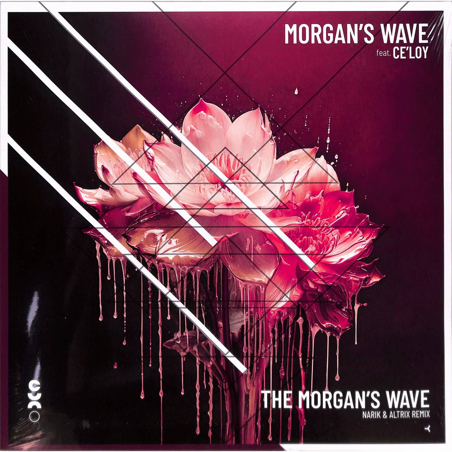 Morgans Wave feat. CeLoy - THE MORGANS WAVE 