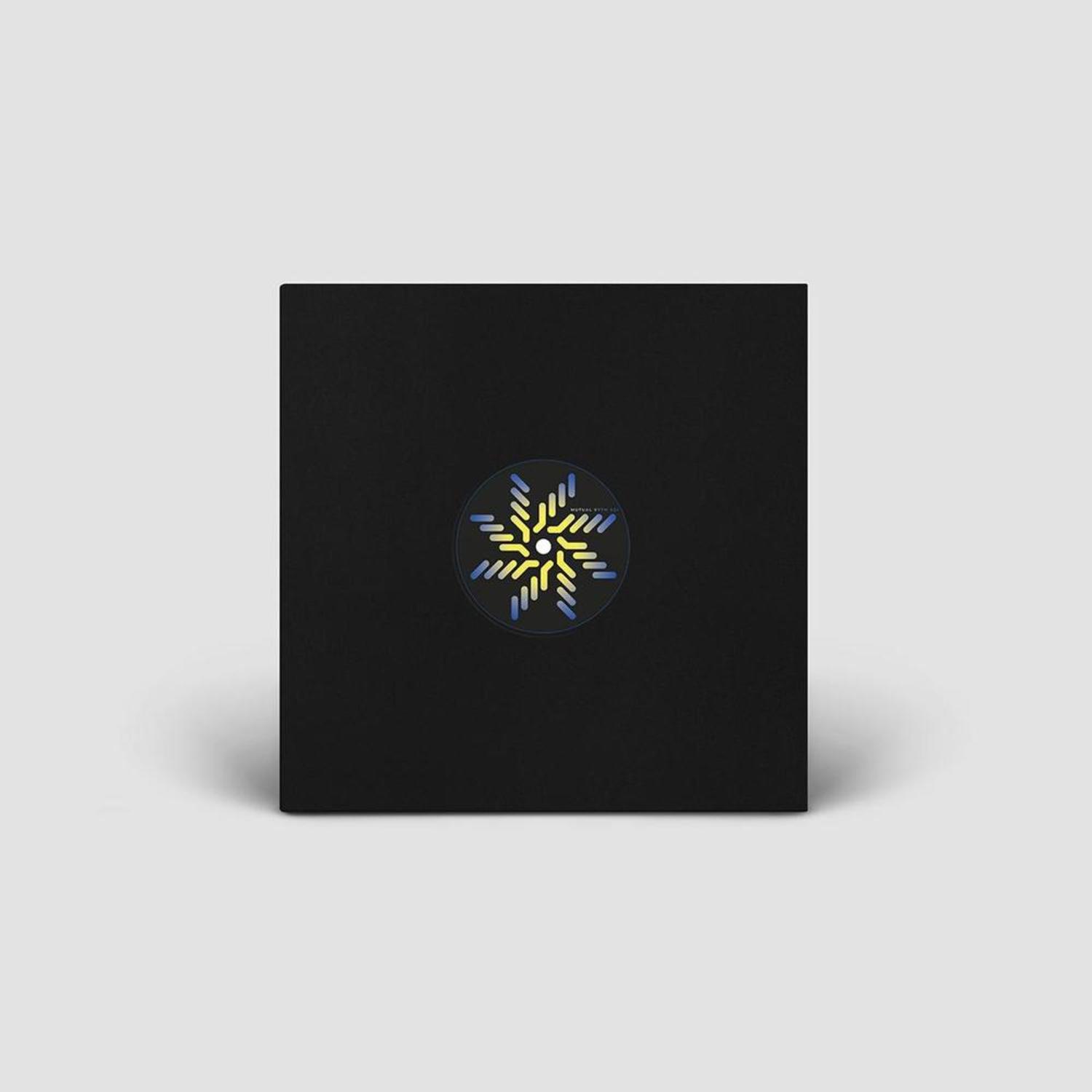 Lars Huismann - CATHARSIS EP
