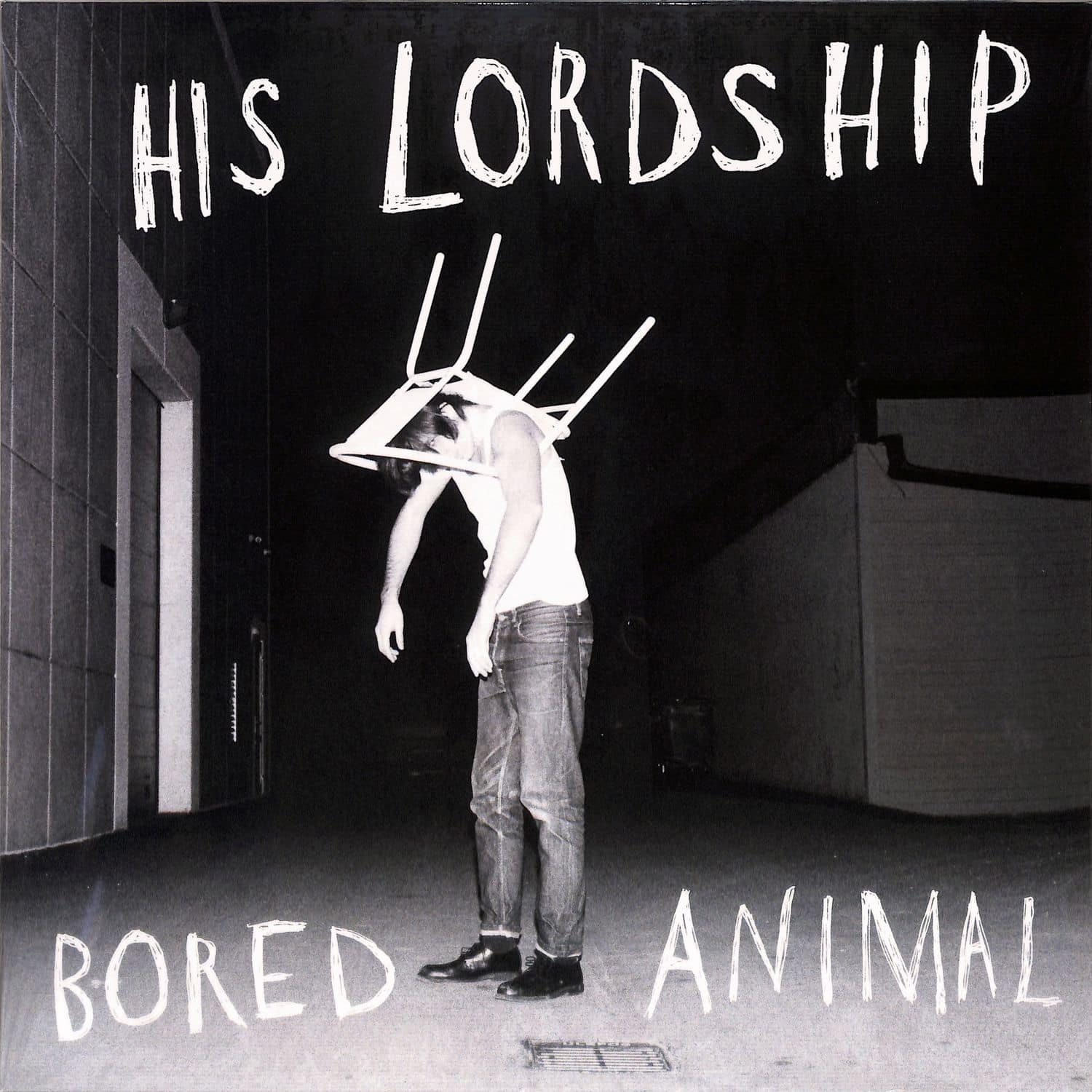 His Lordship - BORED ANIMAL 