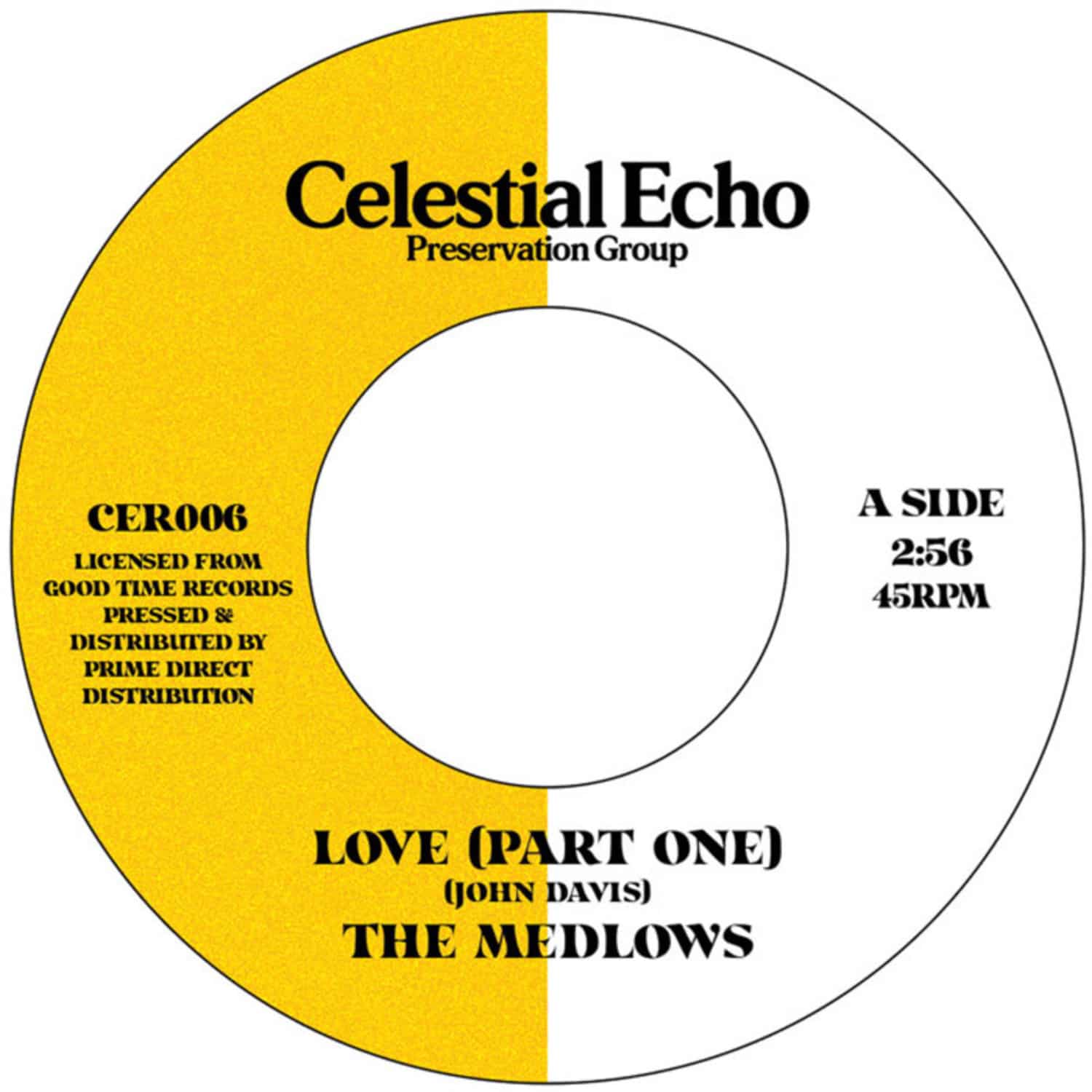 The Medlows - LOVE 