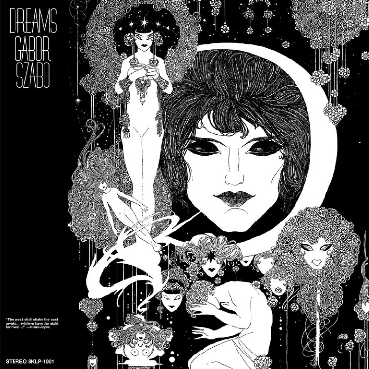 Gabor Szabo - DREAMS 