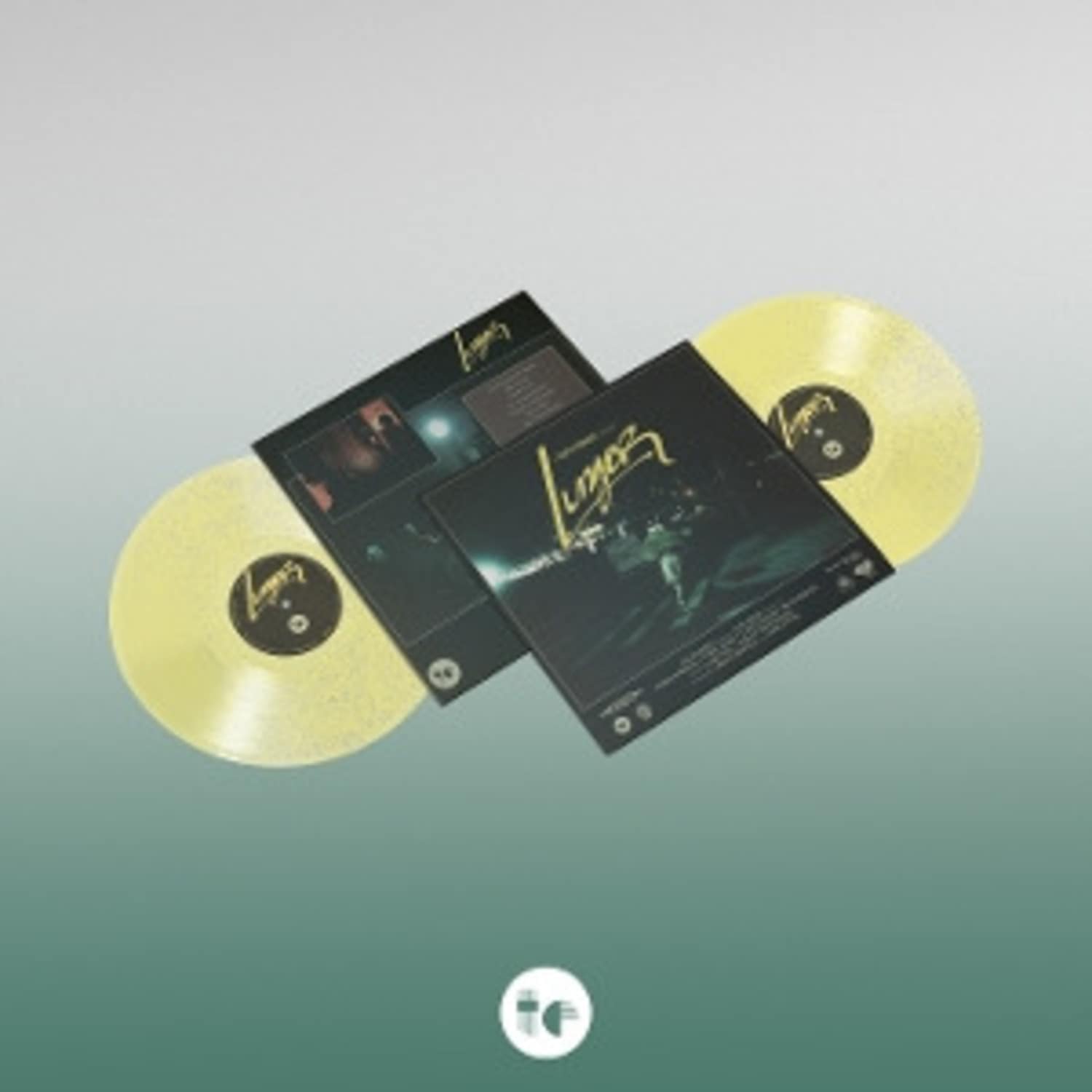 Stay Inside - LUNGER 