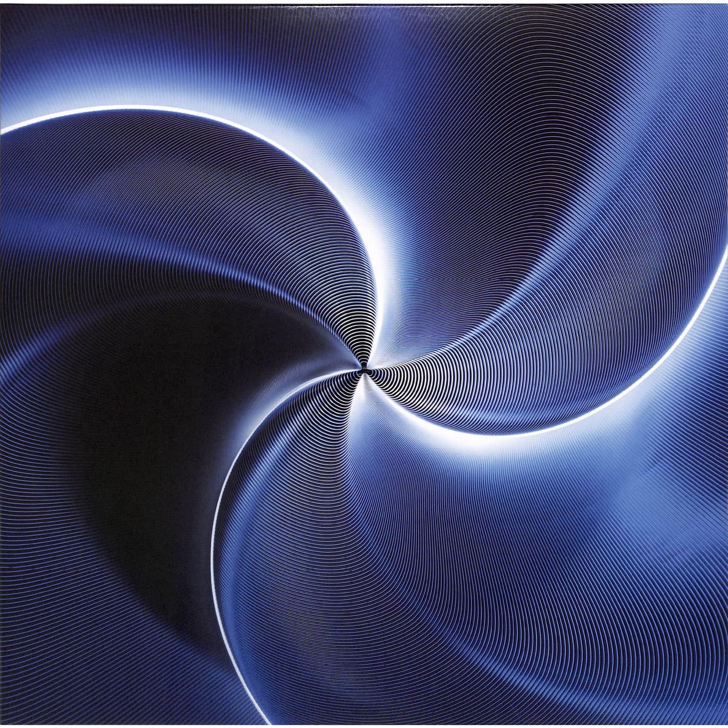 Neotex - THE MIND IS A SERIES OF PATTERNS 