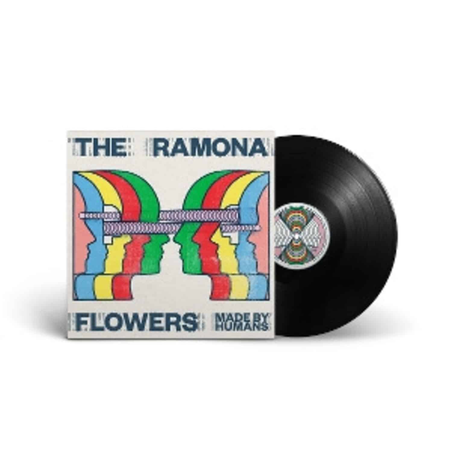 Ramona Flowers - MADE BY HUMANS 