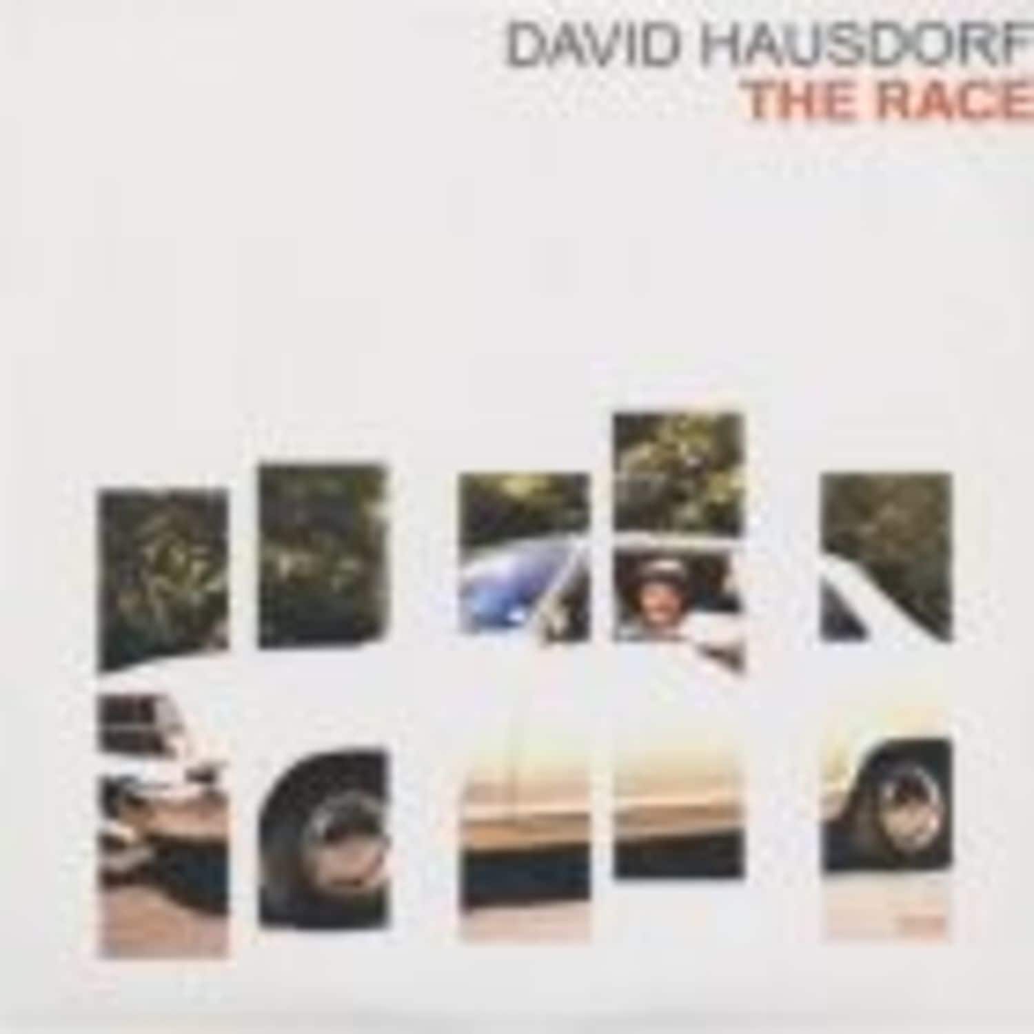 David Hausdorf - THE RACE