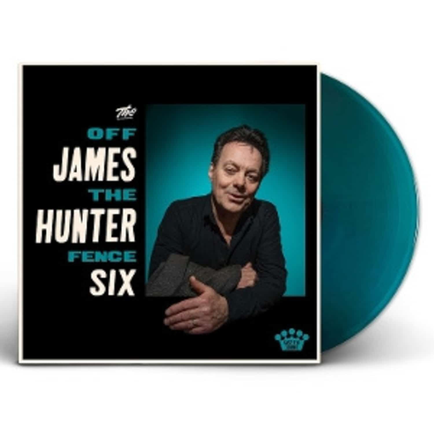 James Hunter Six - OFF THE FENCE 