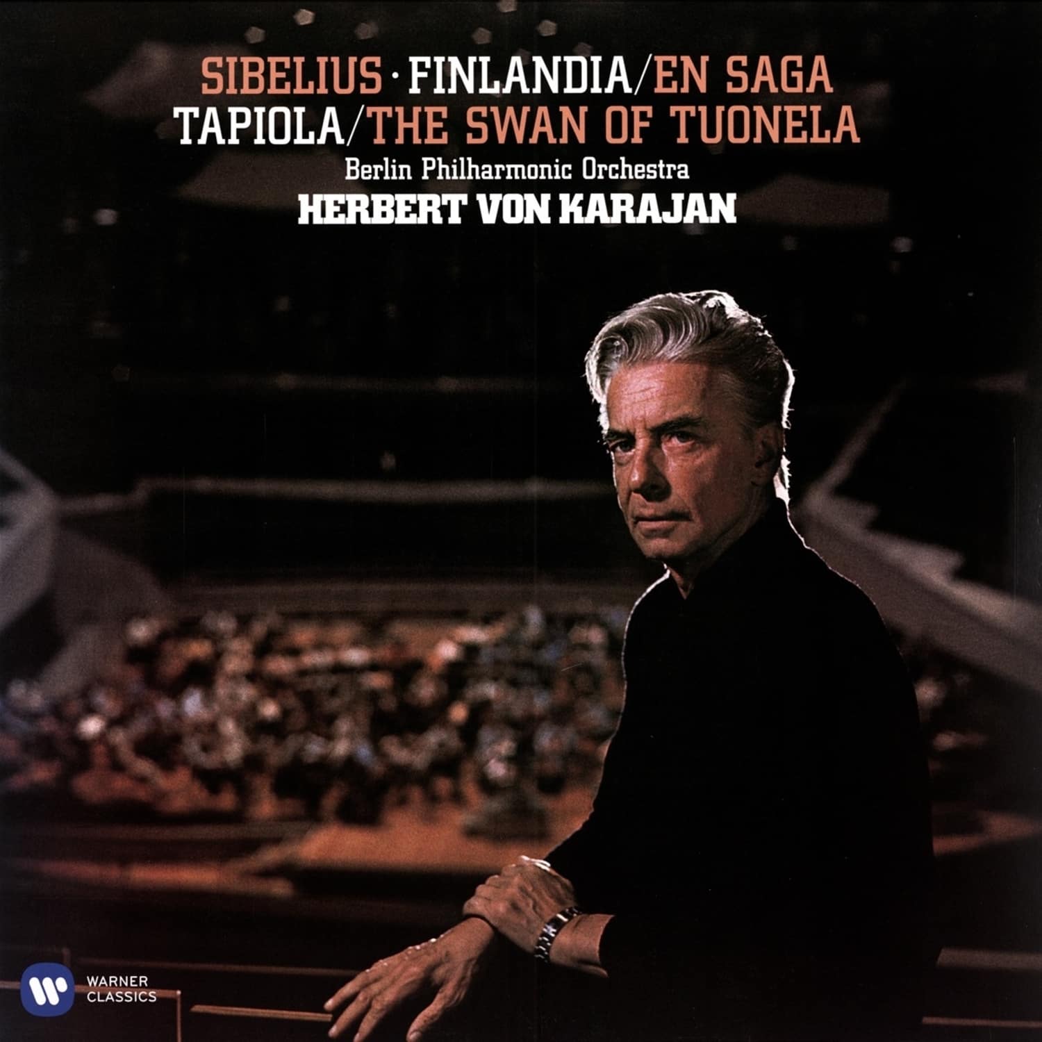 Herbert von/BP Karajan - SINFONISCHE DICHTUNGEN 
