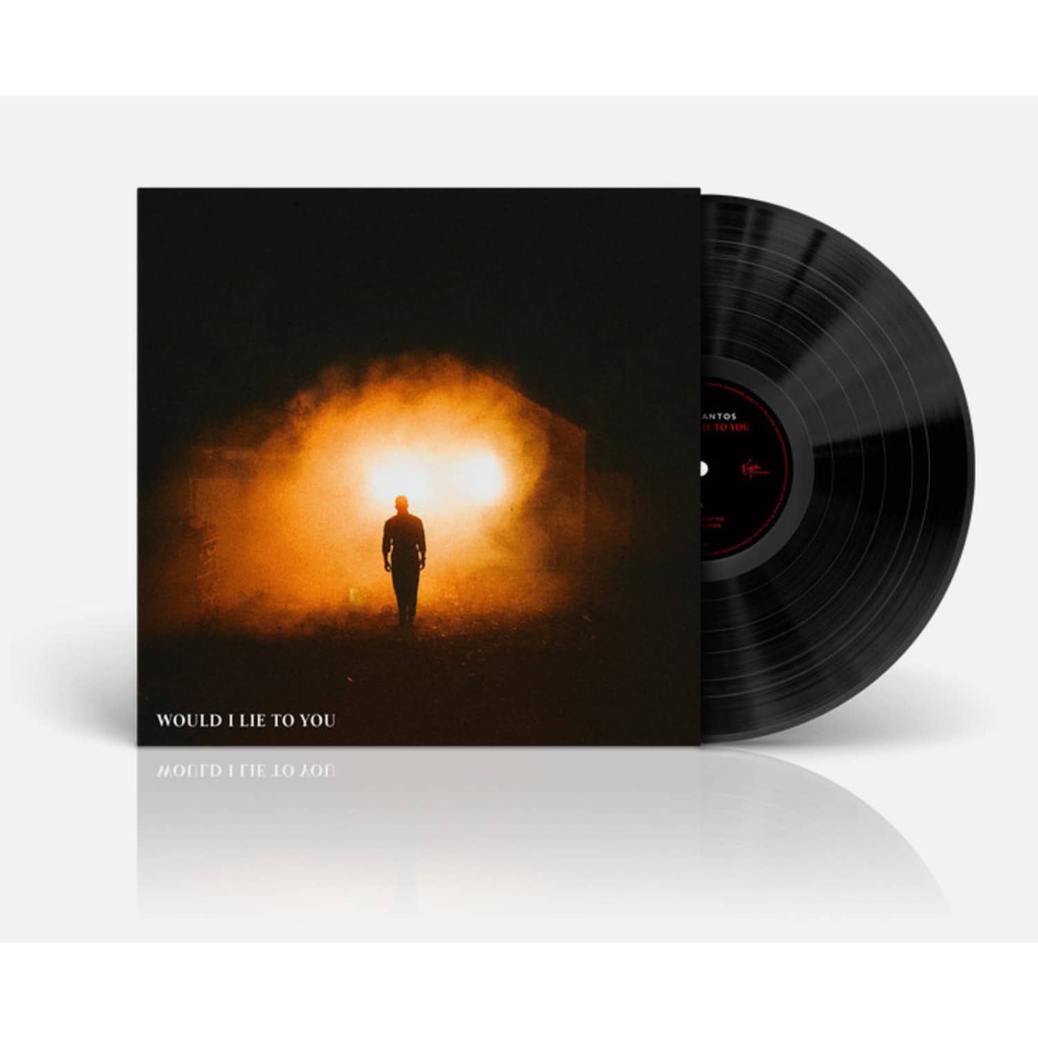 Nico Santos - WOULD I LIE TO YOU 