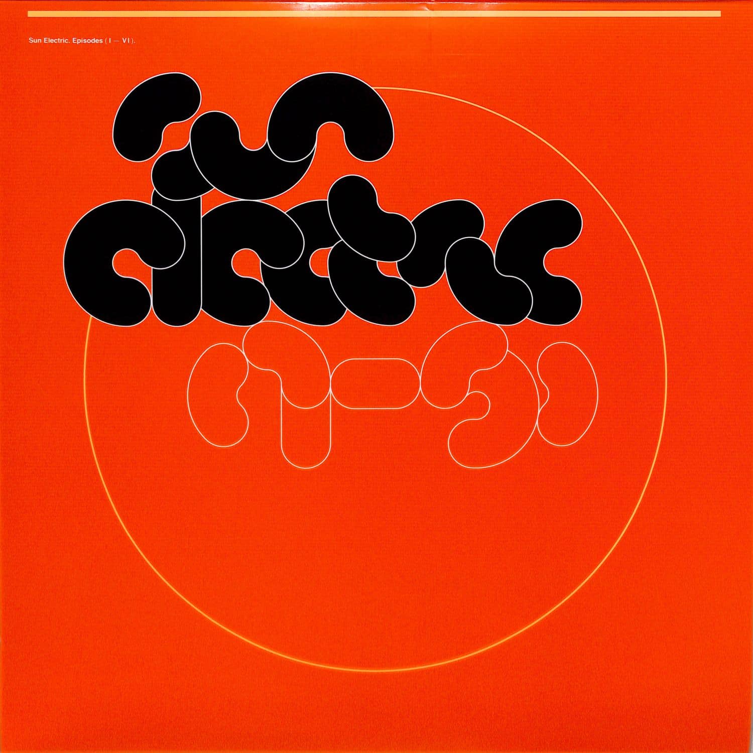 Sun Electric - EPISODES