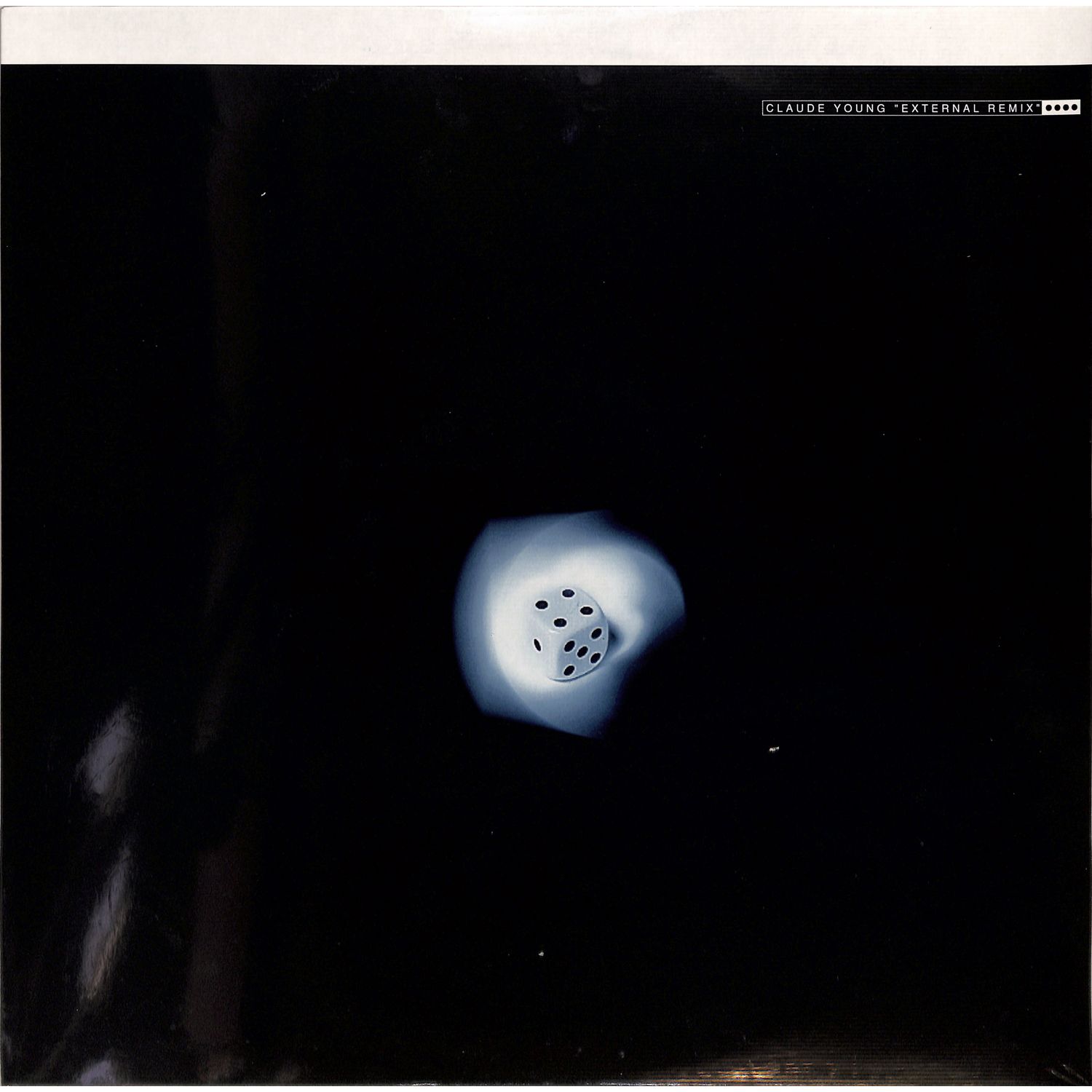 John Thomas - STATIC DRUM REMIXES PT 1