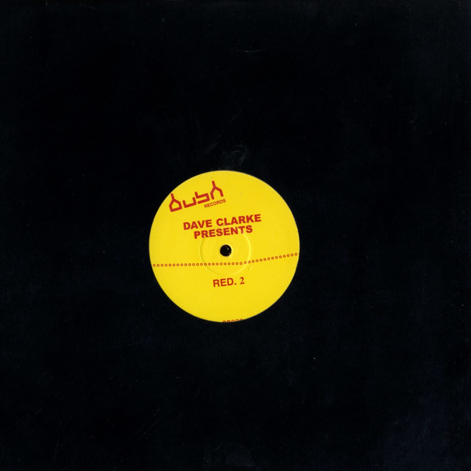 Dave Clarke - RED 2 