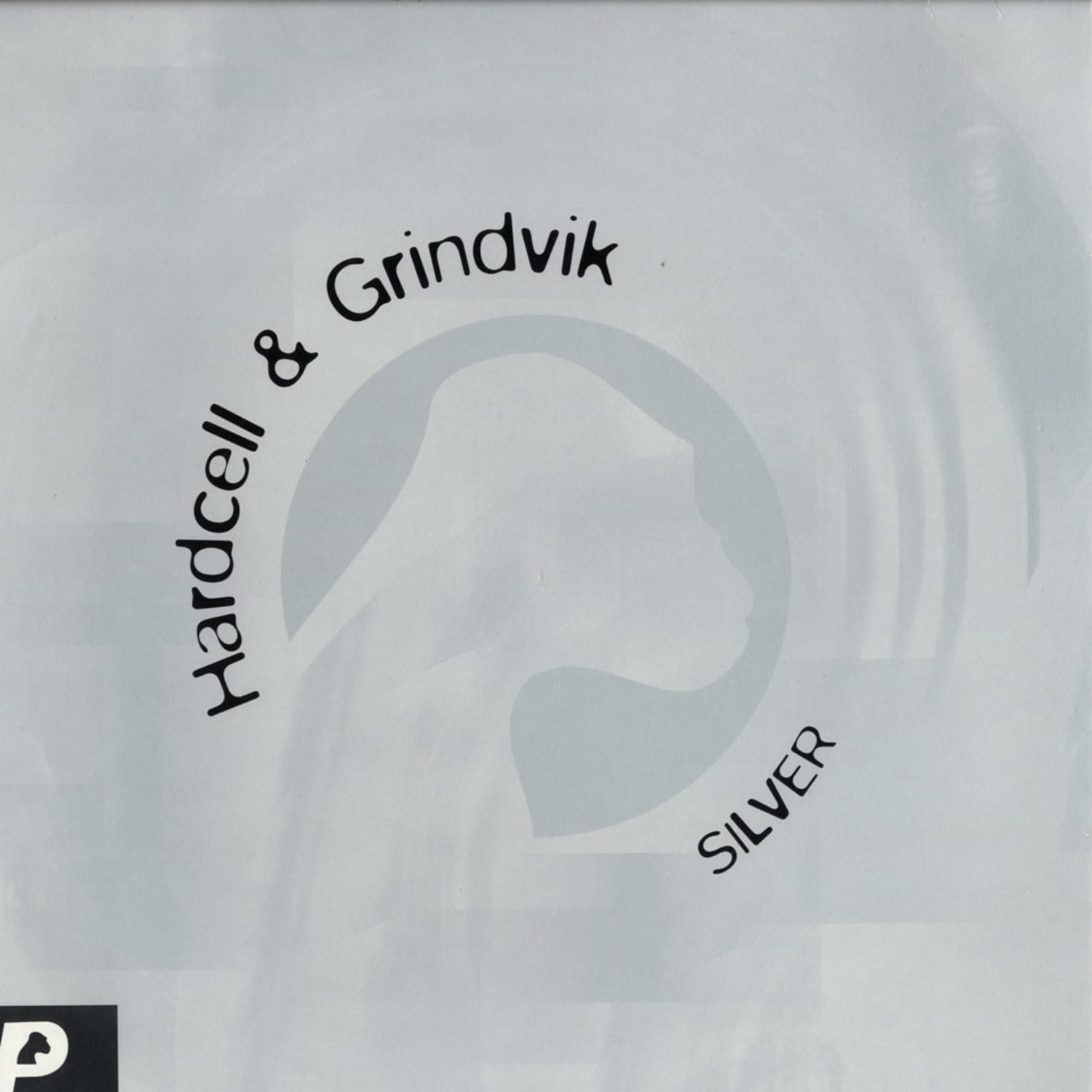 Hardcell & Grindvik - SILVER