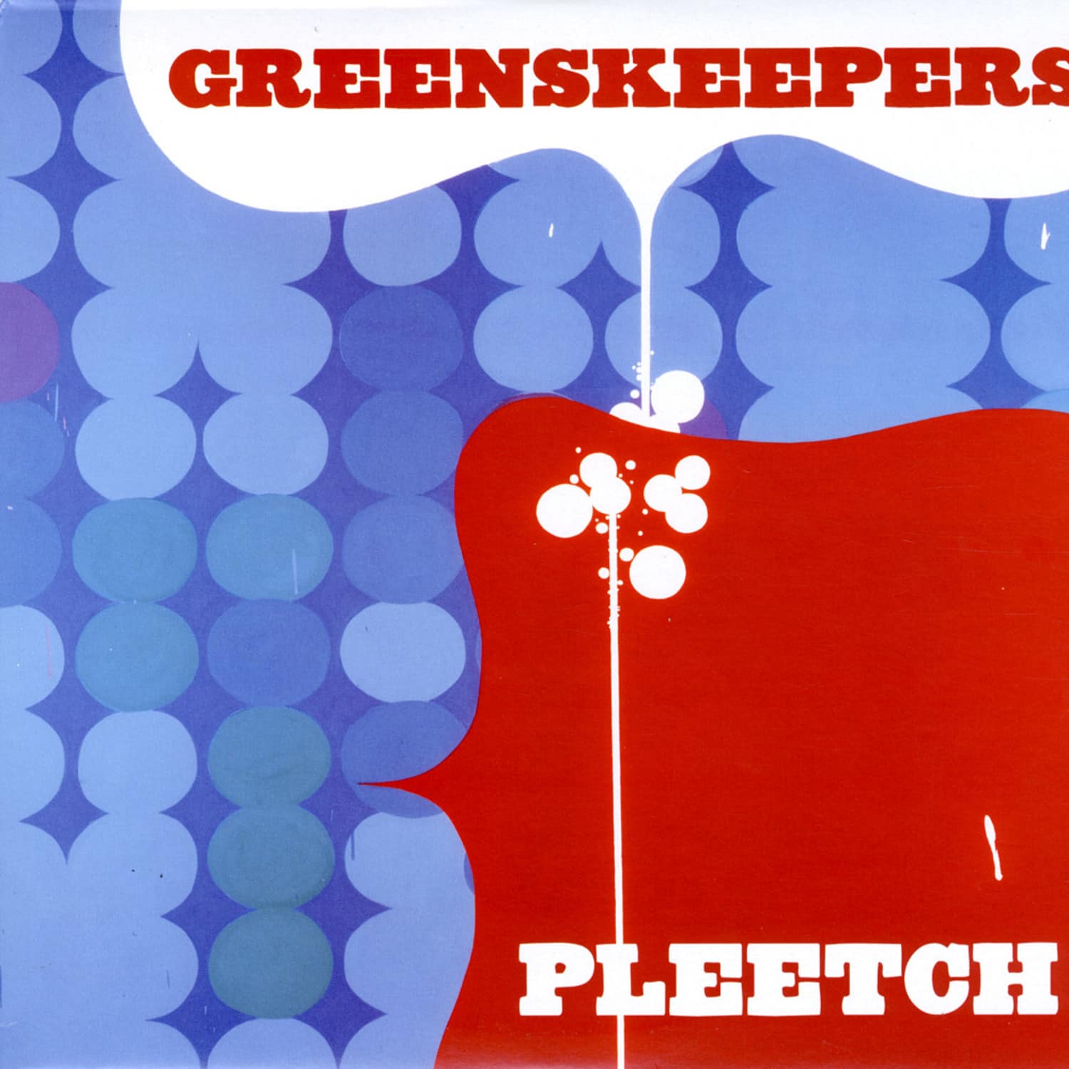 Greenkeepers - PLEETCH 