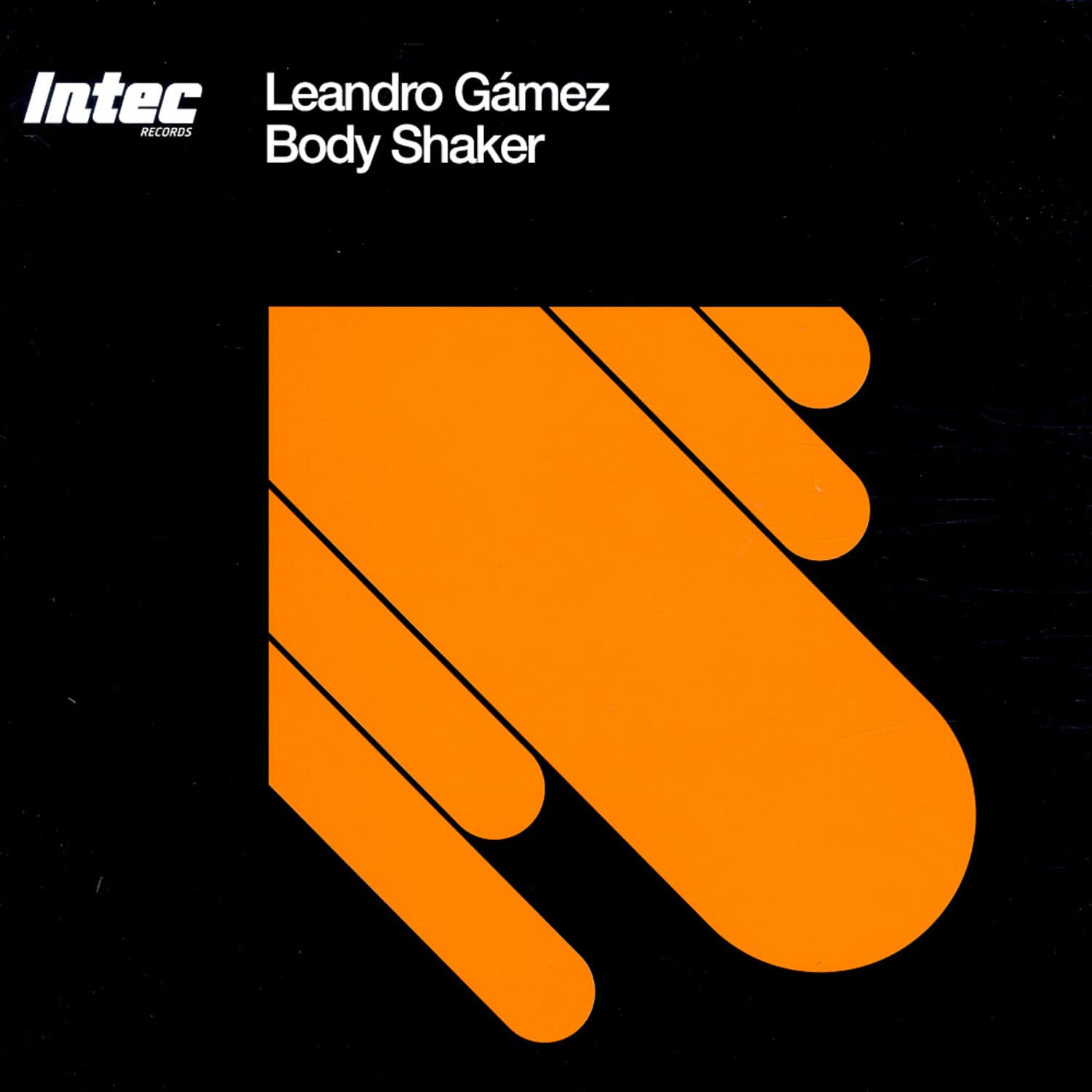 Leandro Gamez - BODY SHAKER