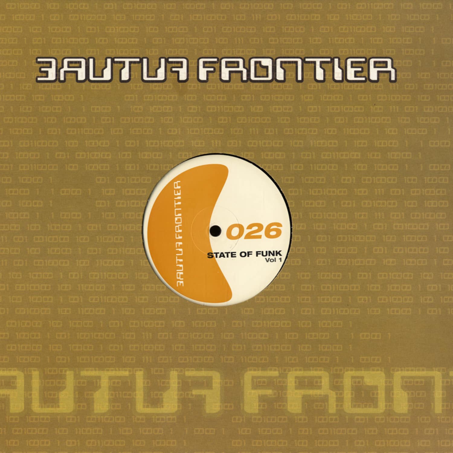 VA - STATE OF FUNK 1