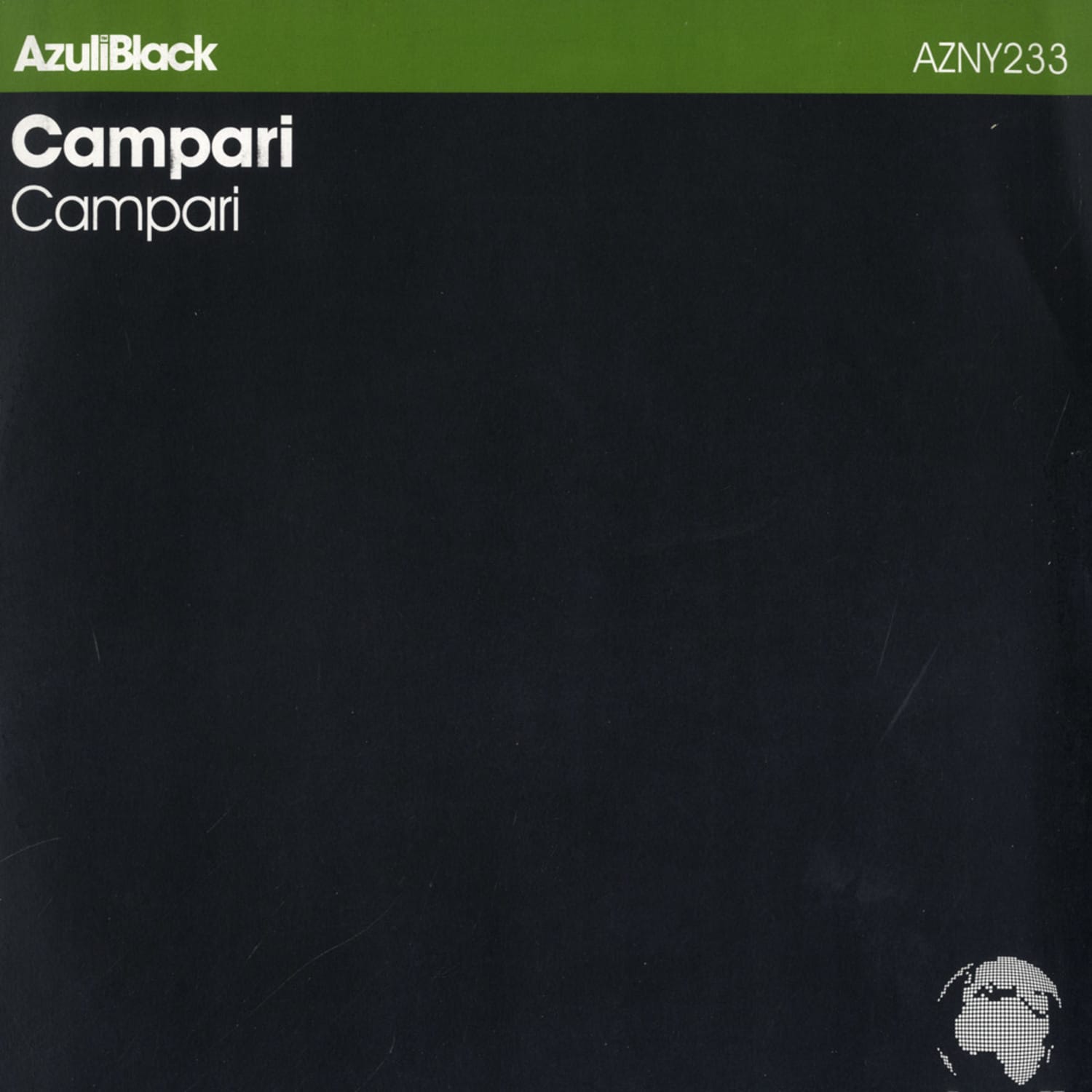 Campari - CAMPARI