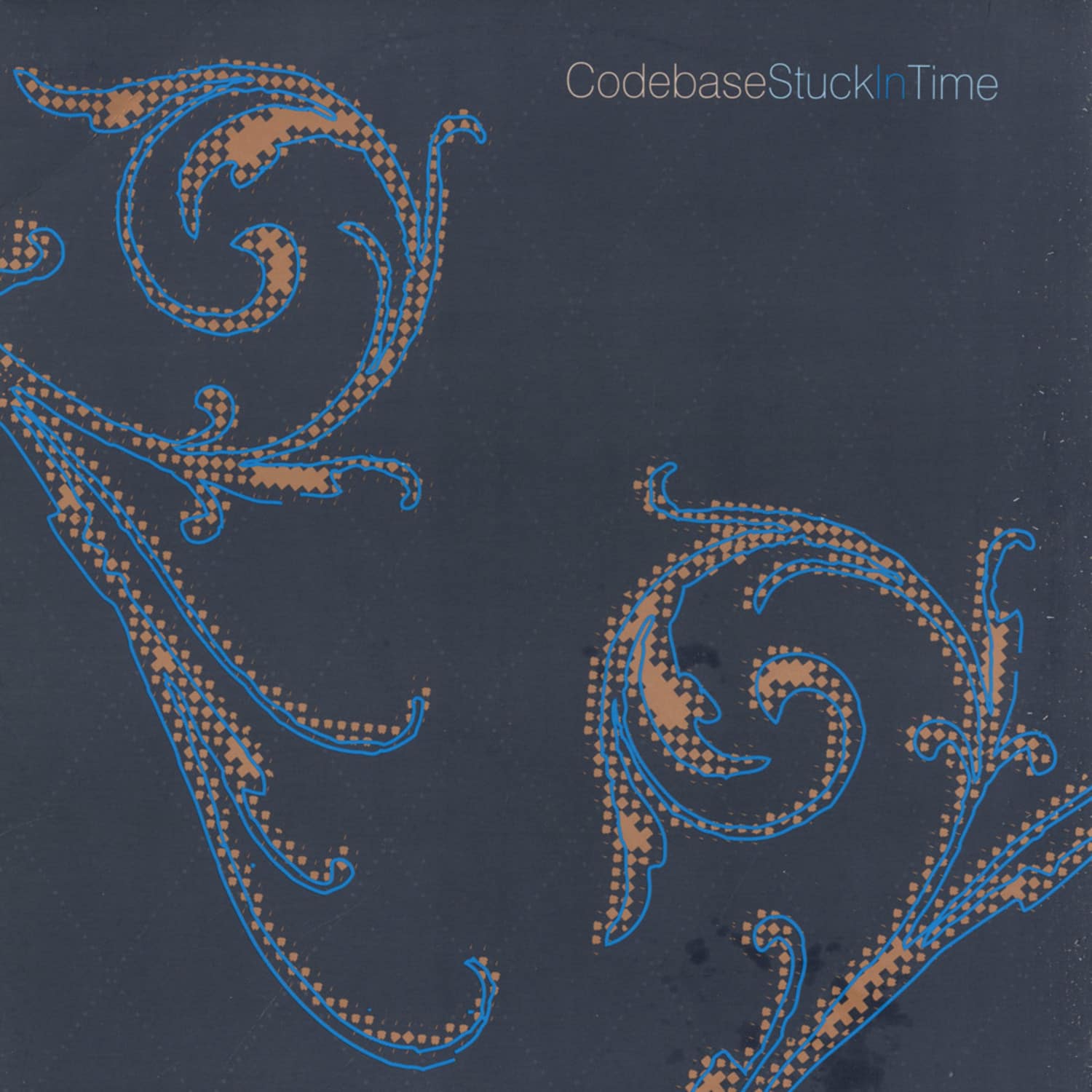 Codebase - STUCK IN TIME 