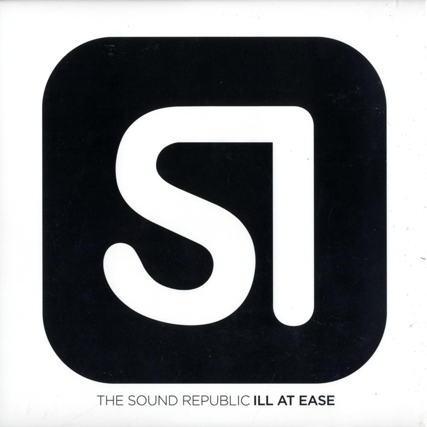 Sound Republic - GET LOOSE/ FUNKYARD JUNK 