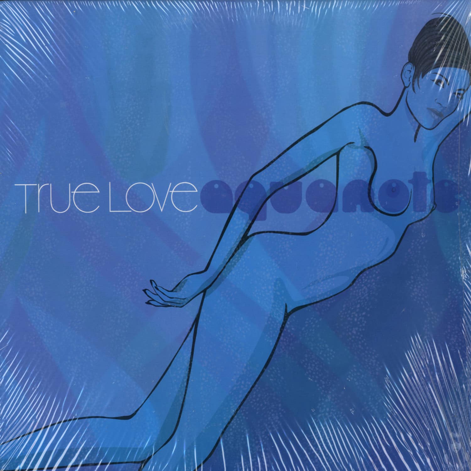 Aquanote - TRUE LOVE