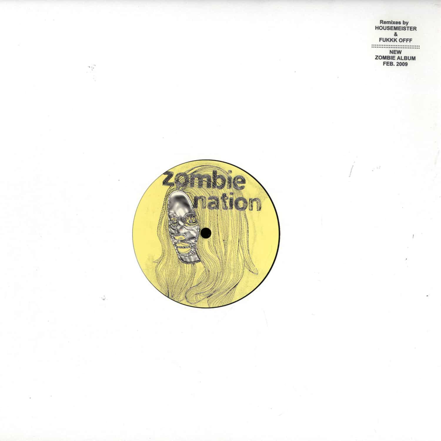 Zombie Nation - FORZA