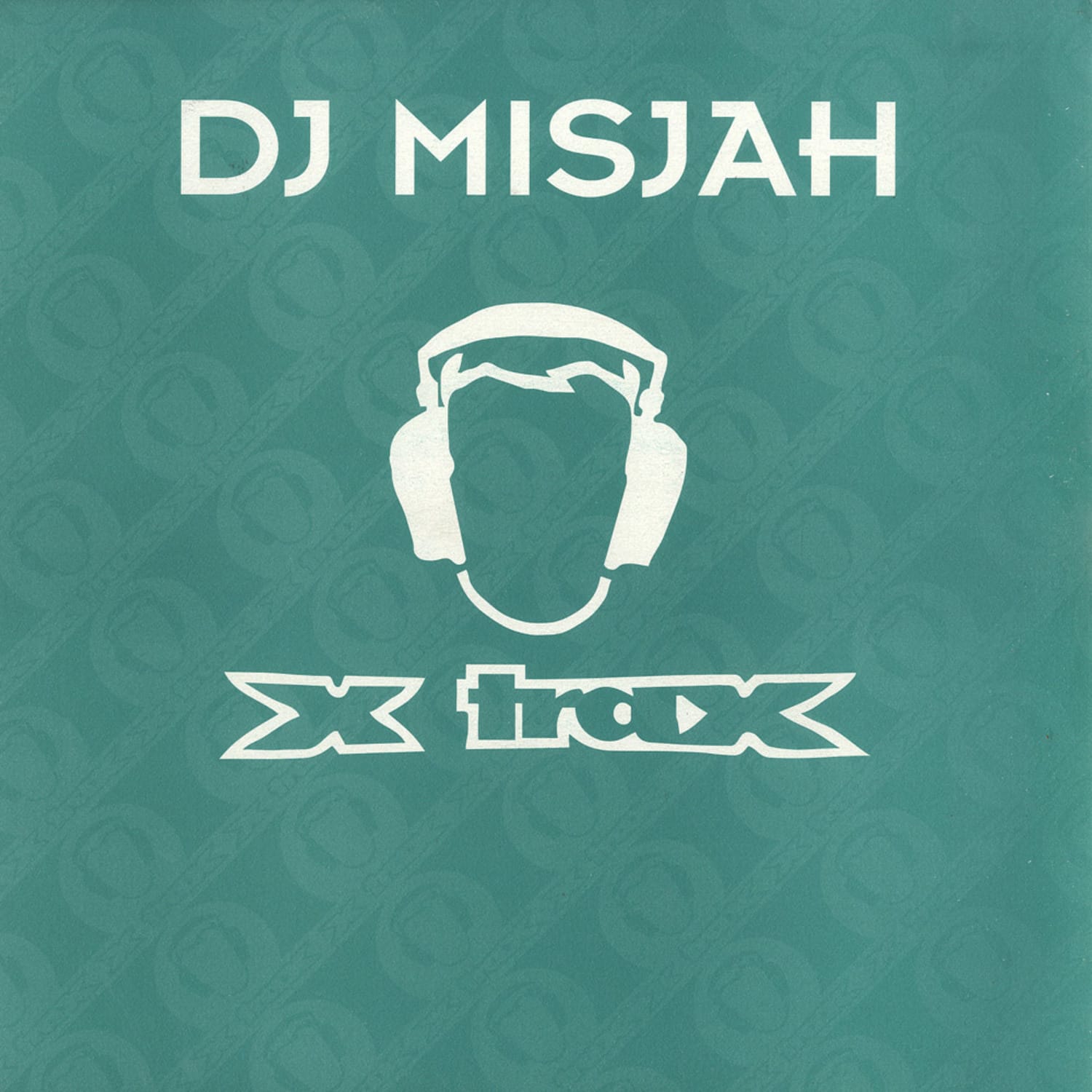 DJ Misjah - CAN YOU HEAR ME