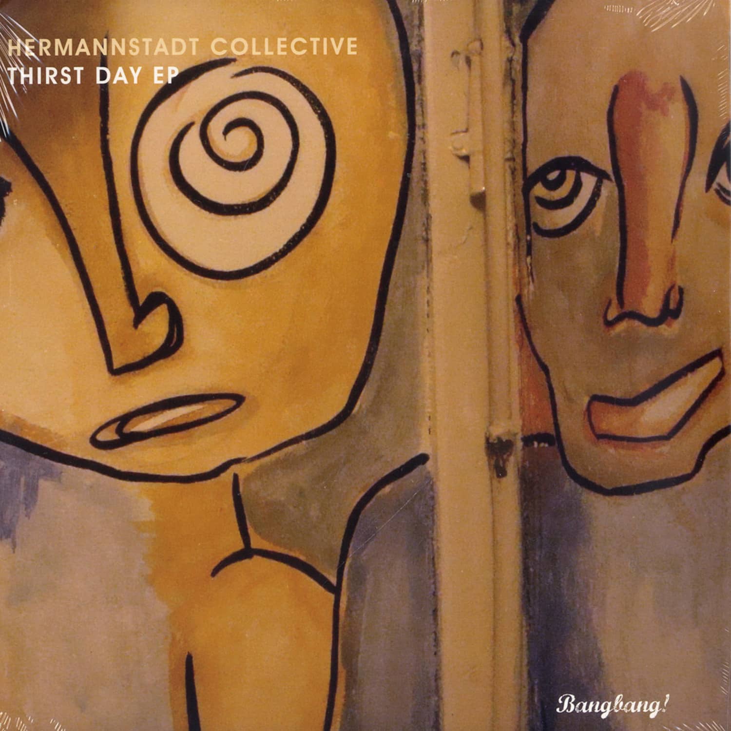 Hermannstadt Collective - THIRST DAY EP