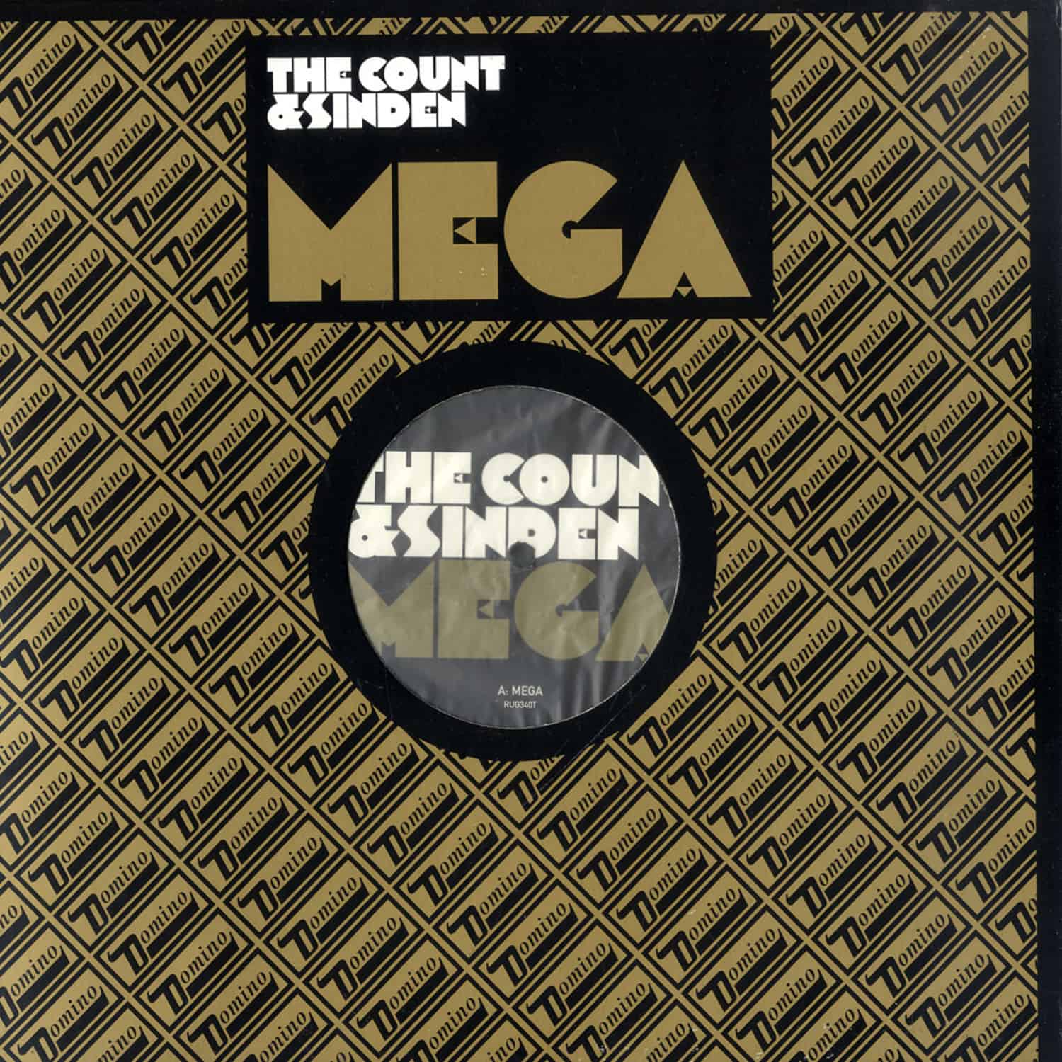 The Count & Sinden - MEGA