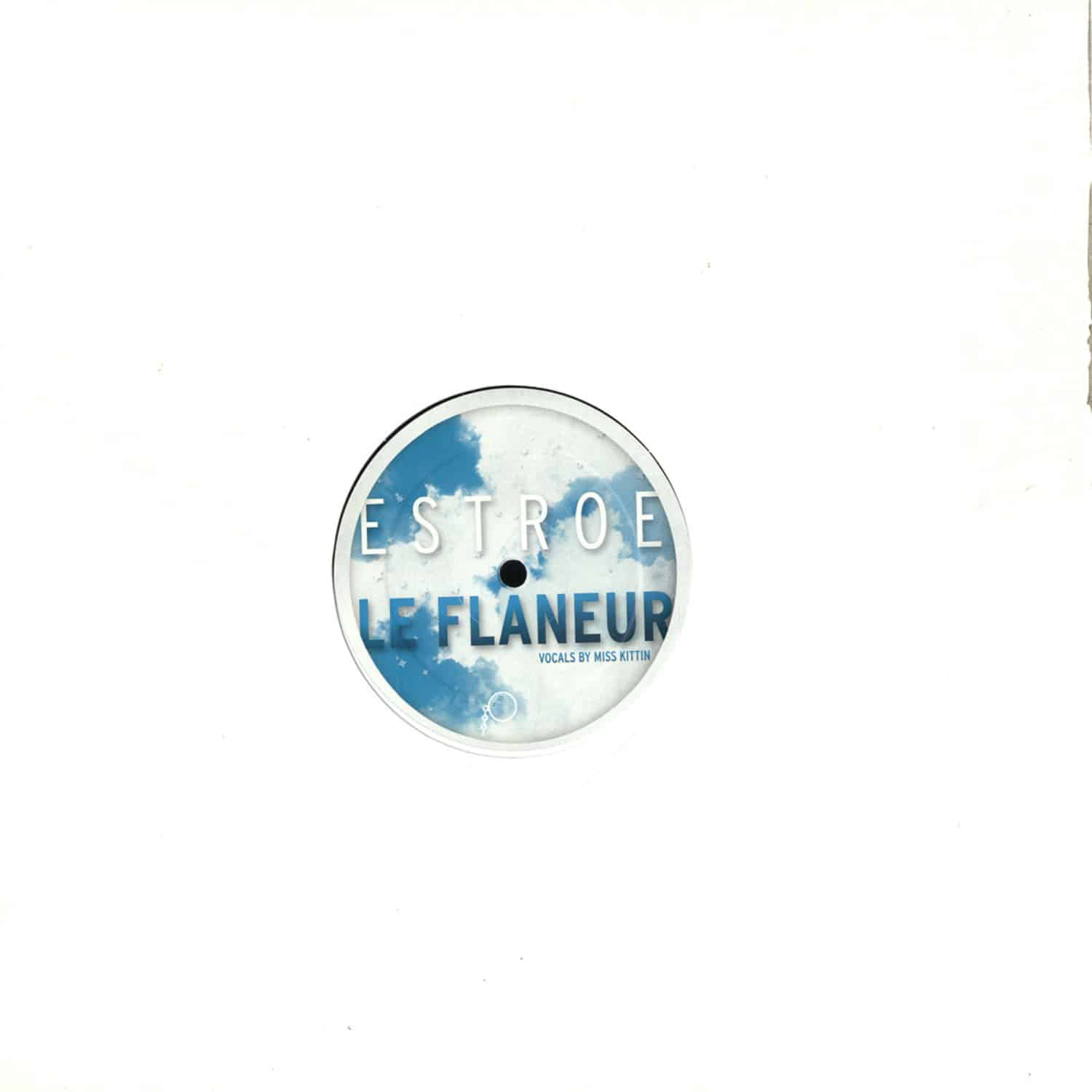 Estroe - Le Flaneur Remixes
