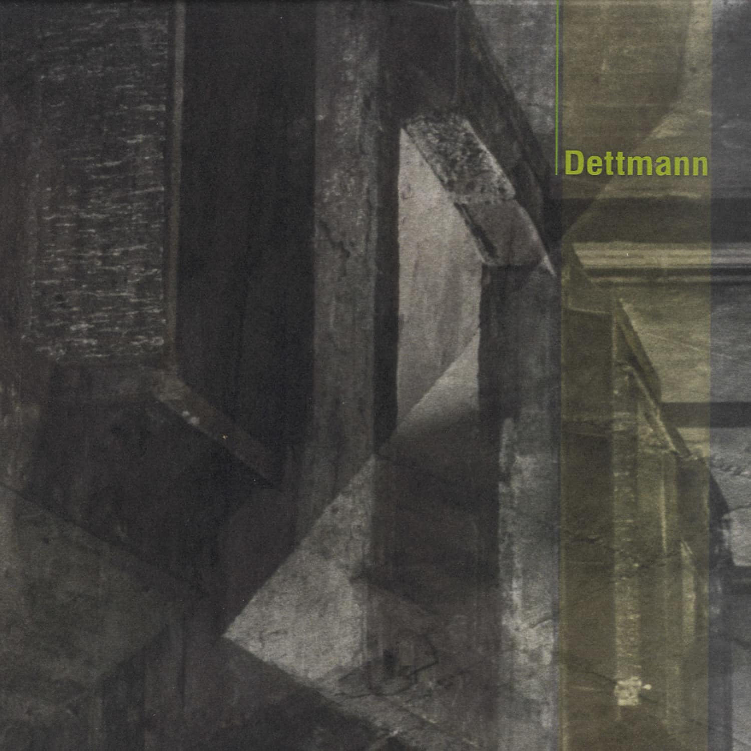 Dettmann - DETTMANN 